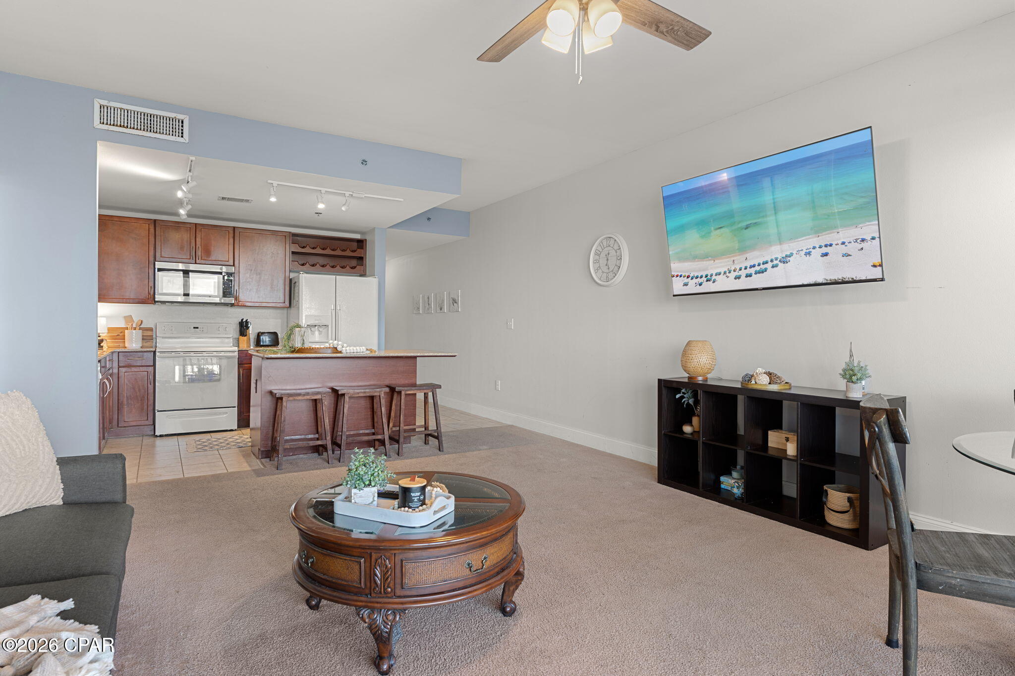 Laketown Wharf Phase II - Residential