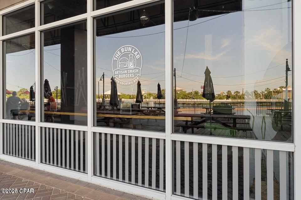 Laketown Wharf Phase II - Residential