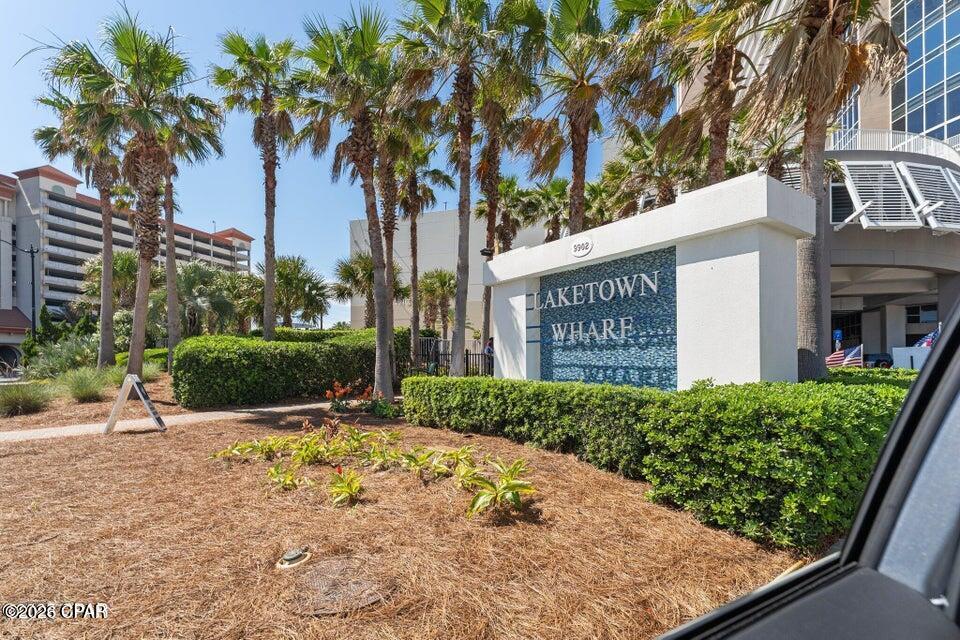 Laketown Wharf Phase II - Residential