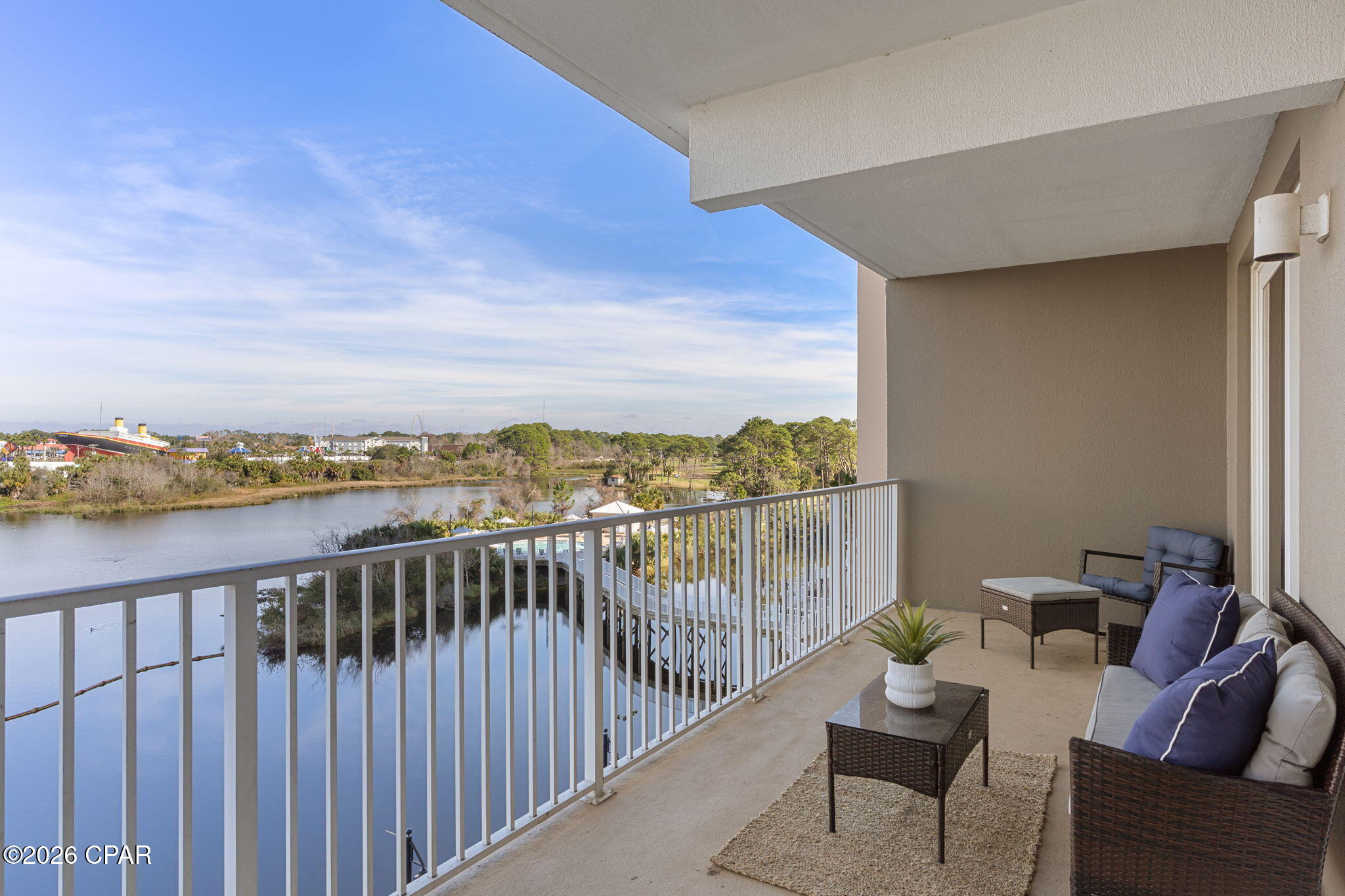 Laketown Wharf Phase II - Residential