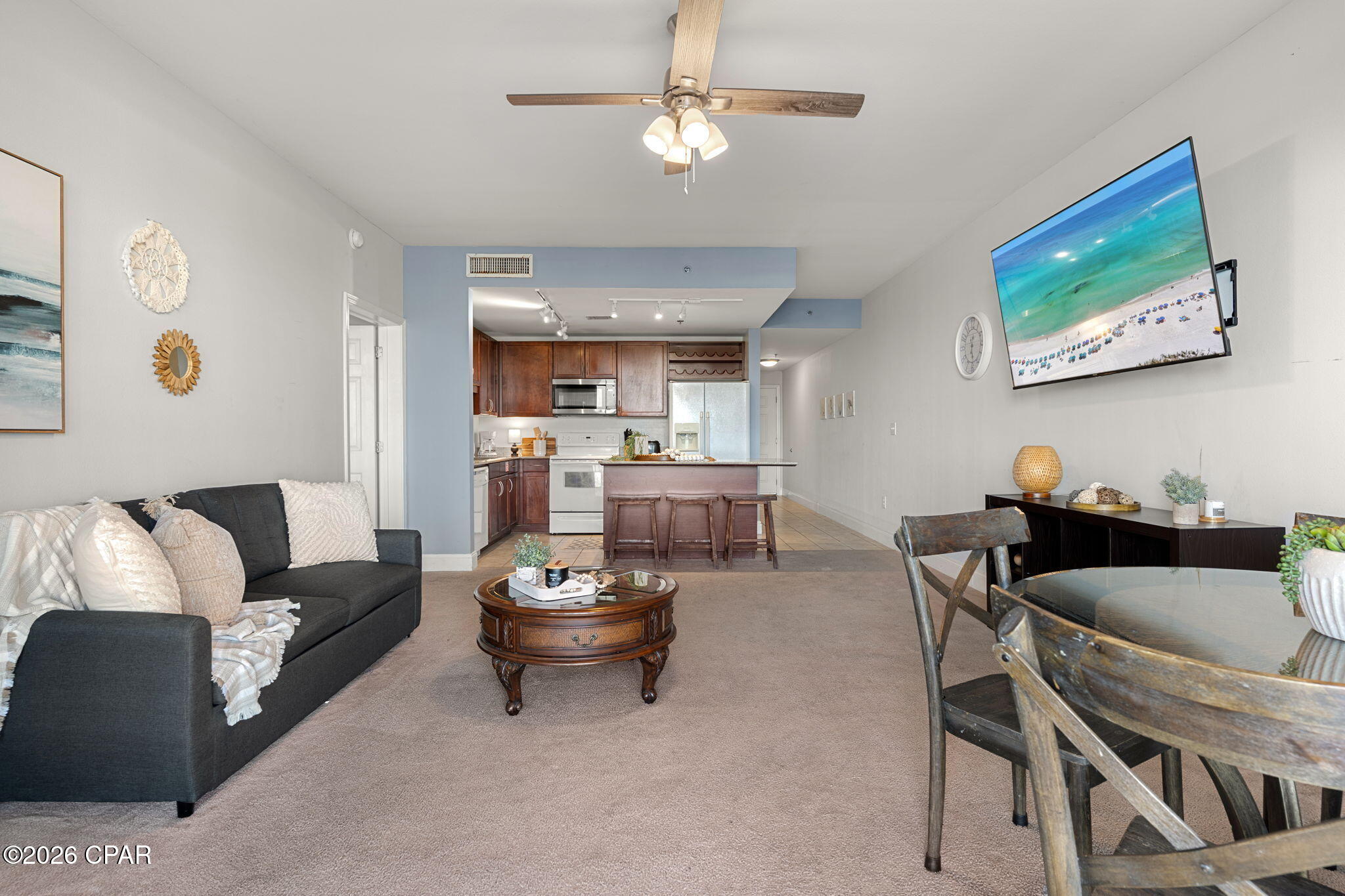 Laketown Wharf Phase II - Residential