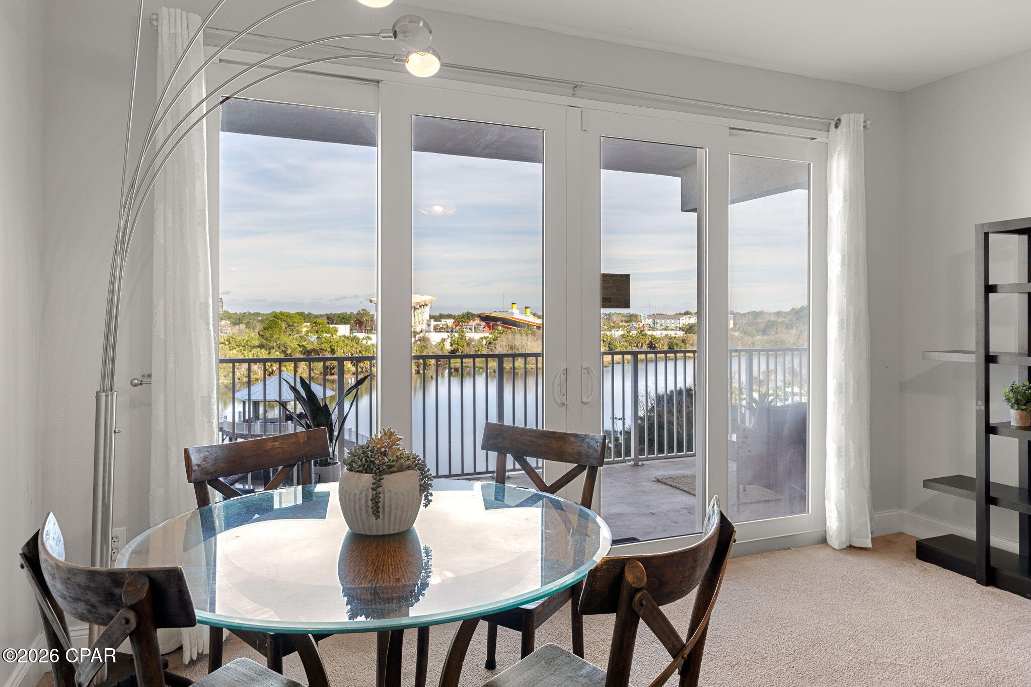 Laketown Wharf Phase II - Residential