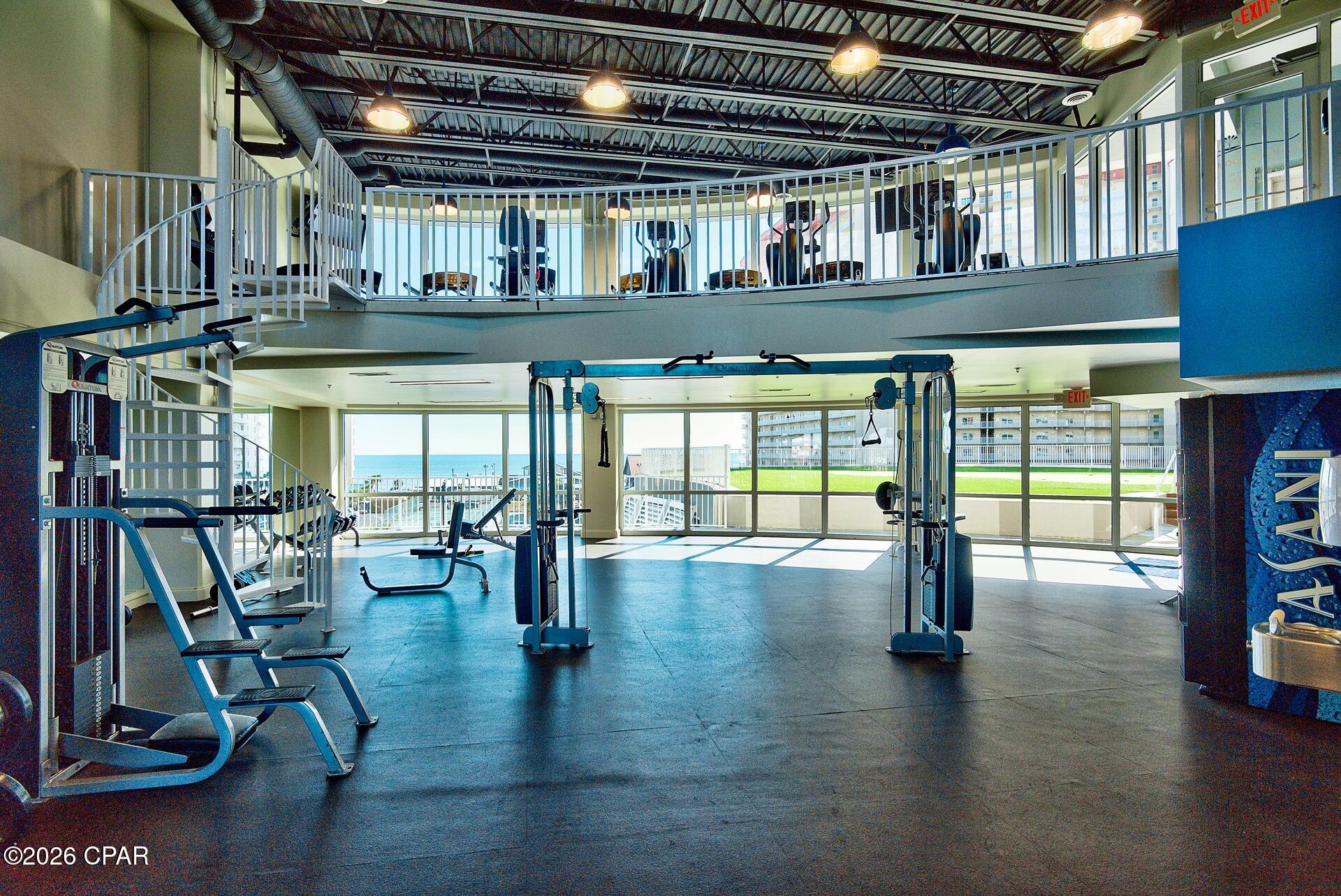 Laketown Wharf Phase II - Residential