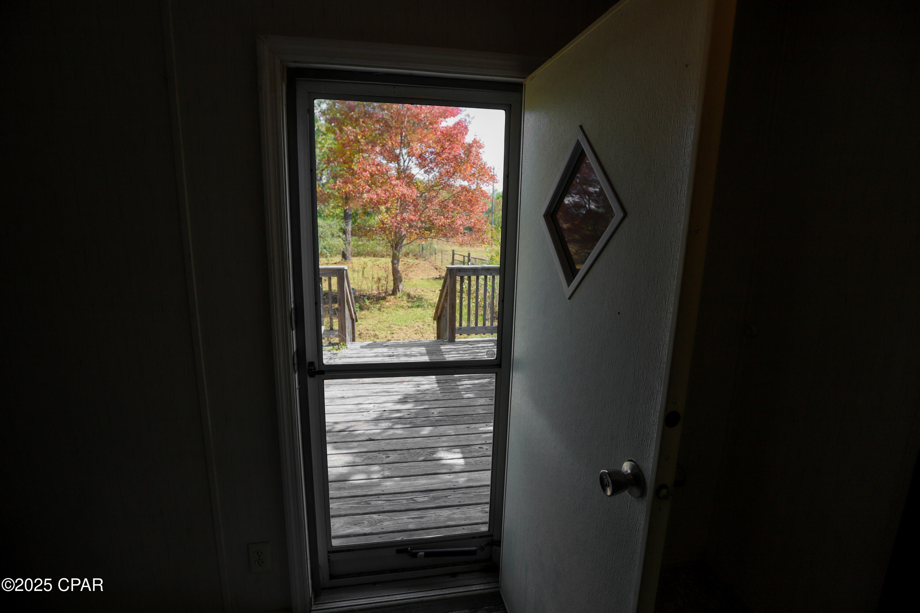 [No Recorded Subdiv] - Land