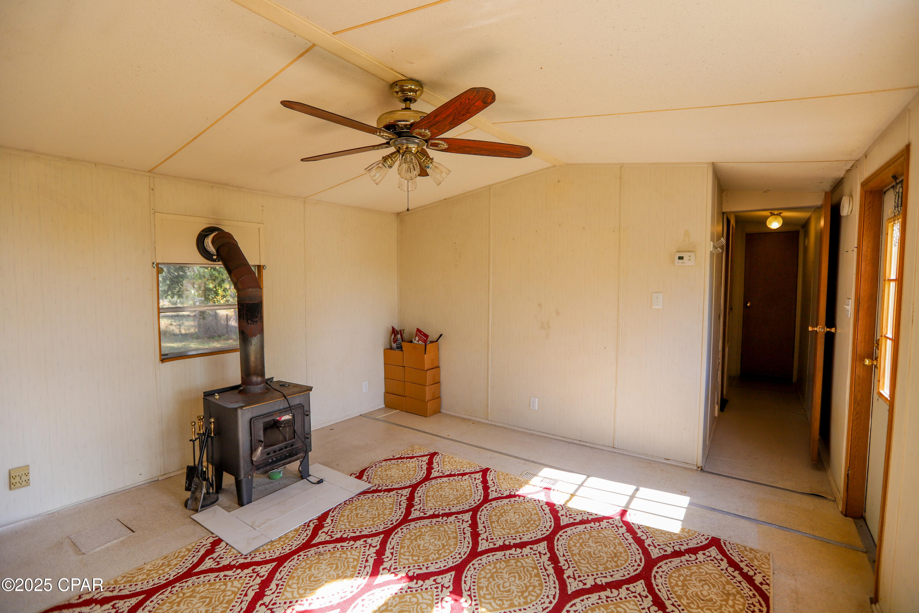 [No Recorded Subdiv] - Land