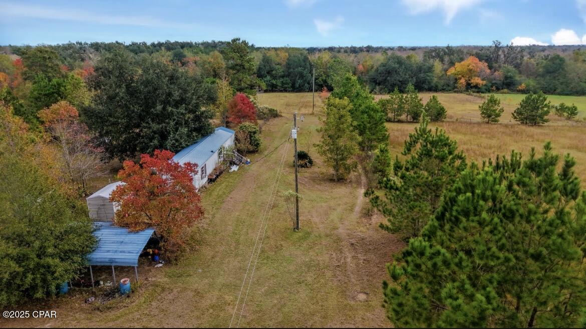 [No Recorded Subdiv] - Land