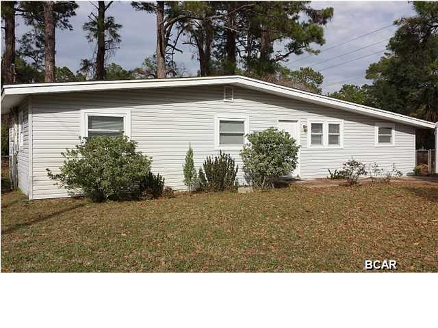 Sherwood Unit 1 - Residential Lease