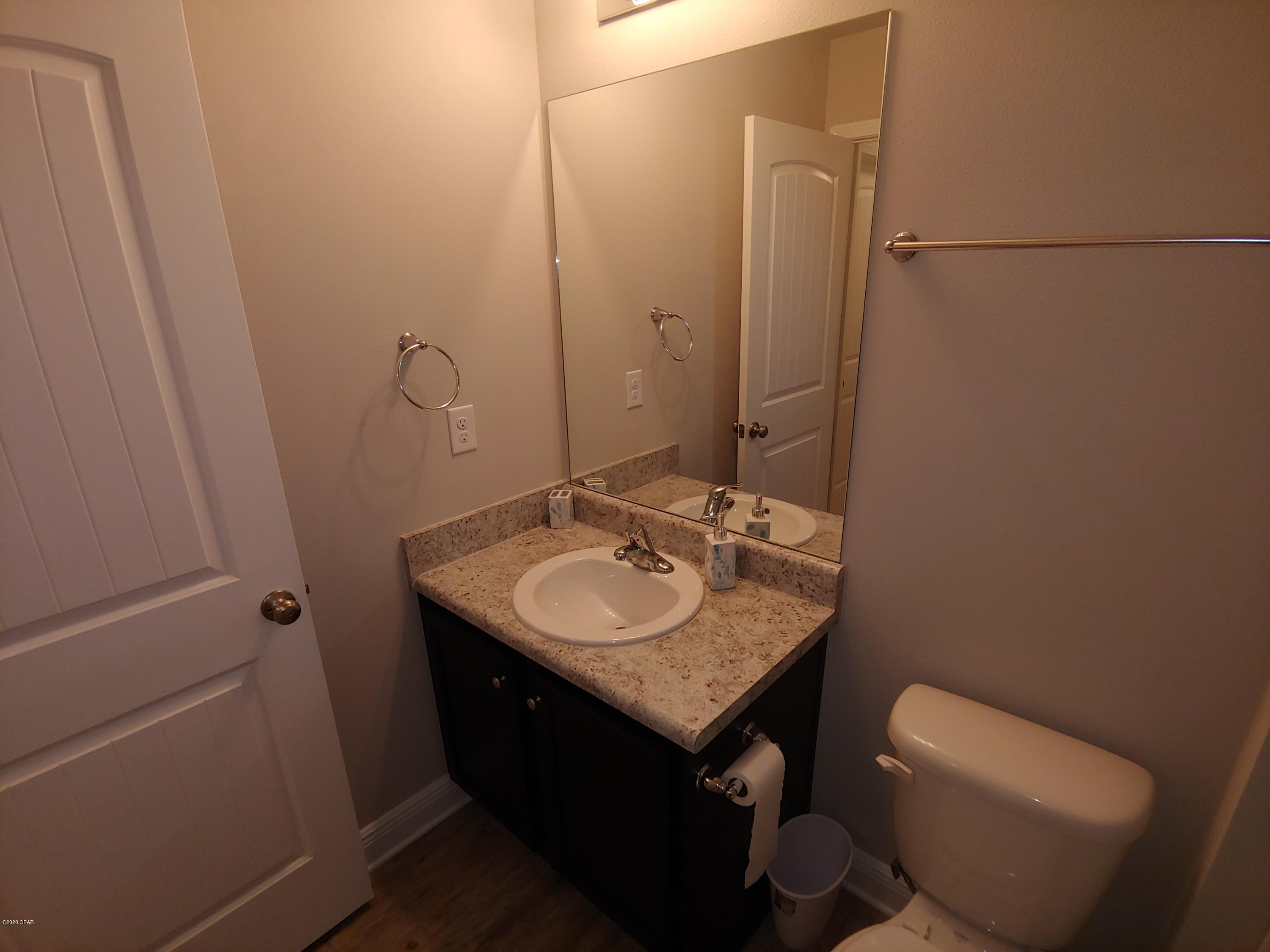 Sentinel Point - Residential