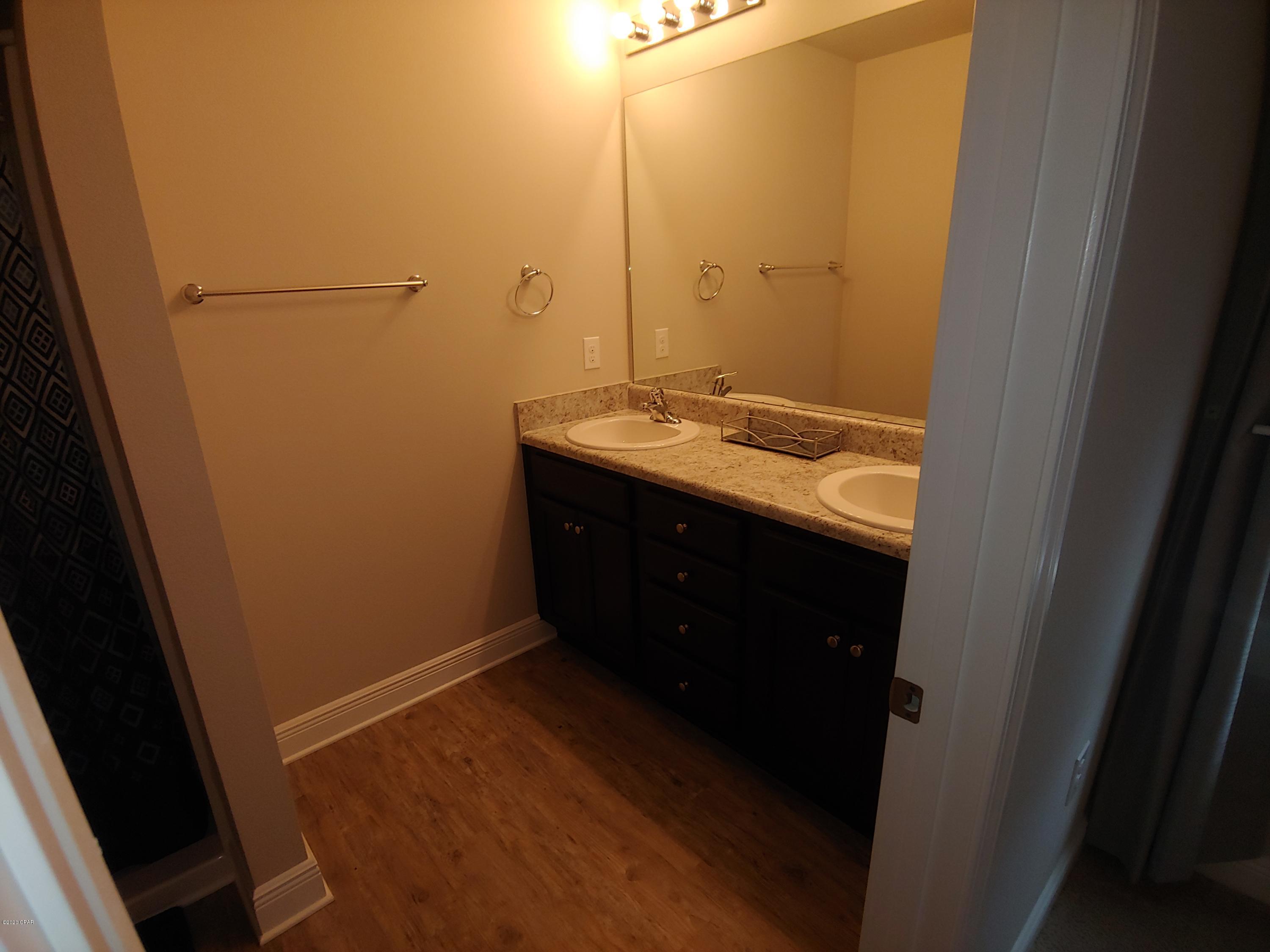 Sentinel Point - Residential