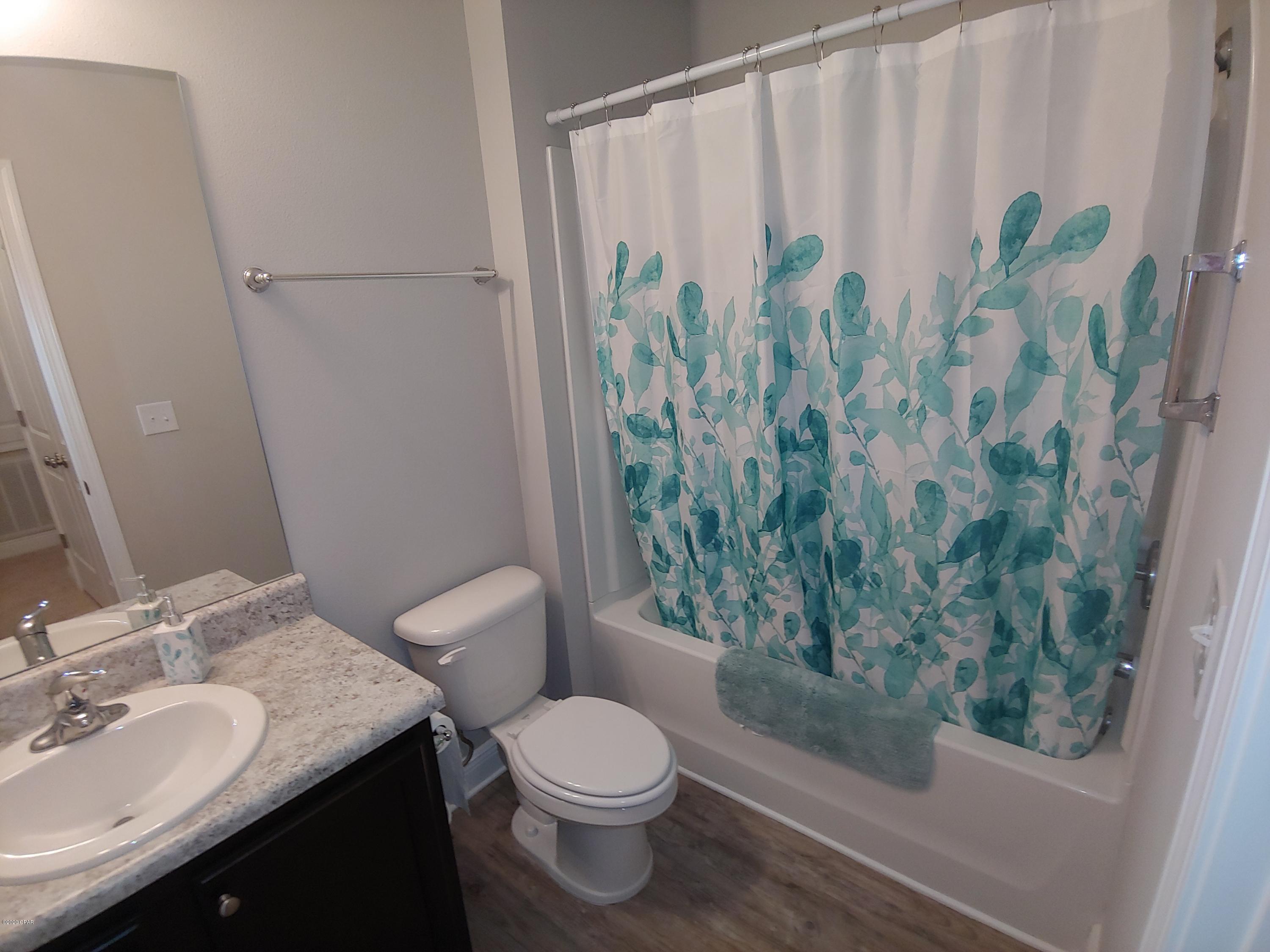 Sentinel Point - Residential