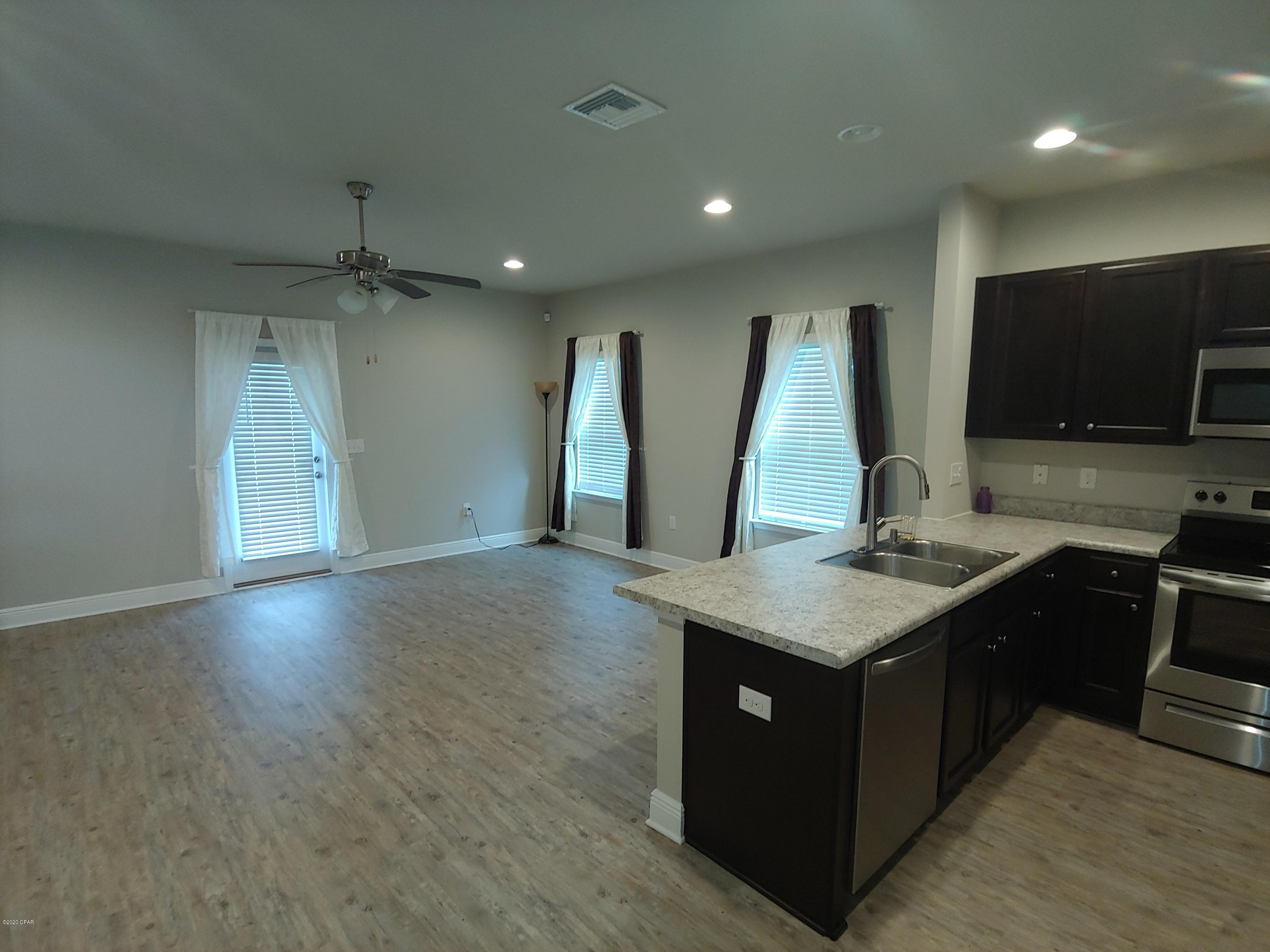 Sentinel Point - Residential