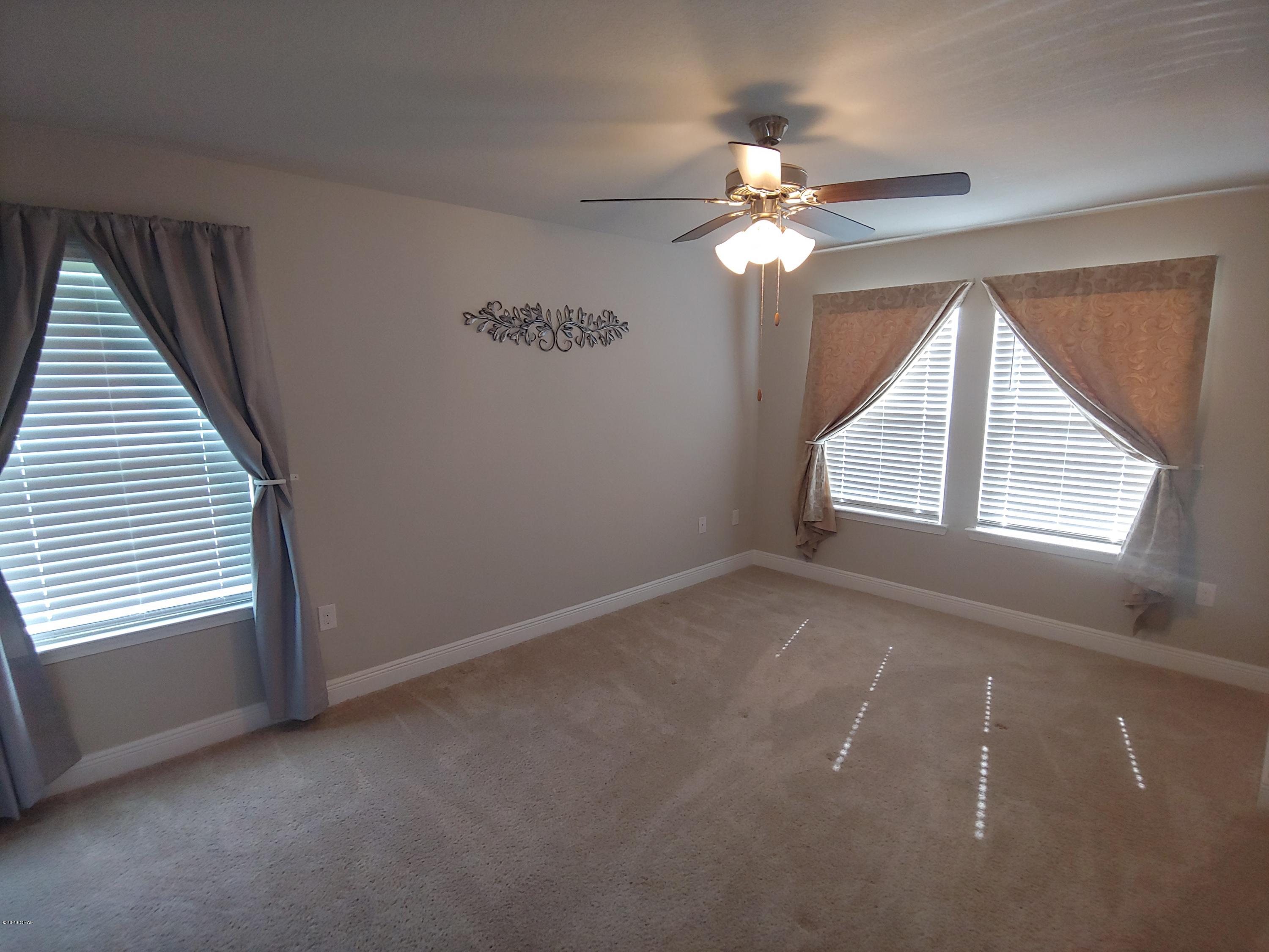 Sentinel Point - Residential