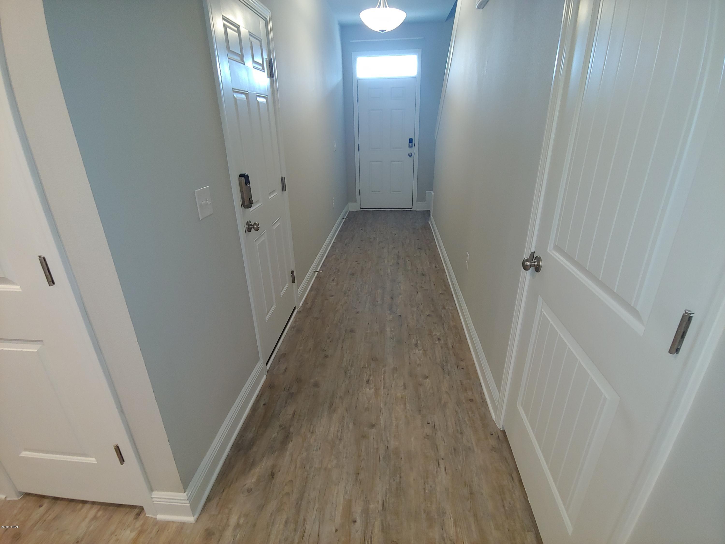 Sentinel Point - Residential