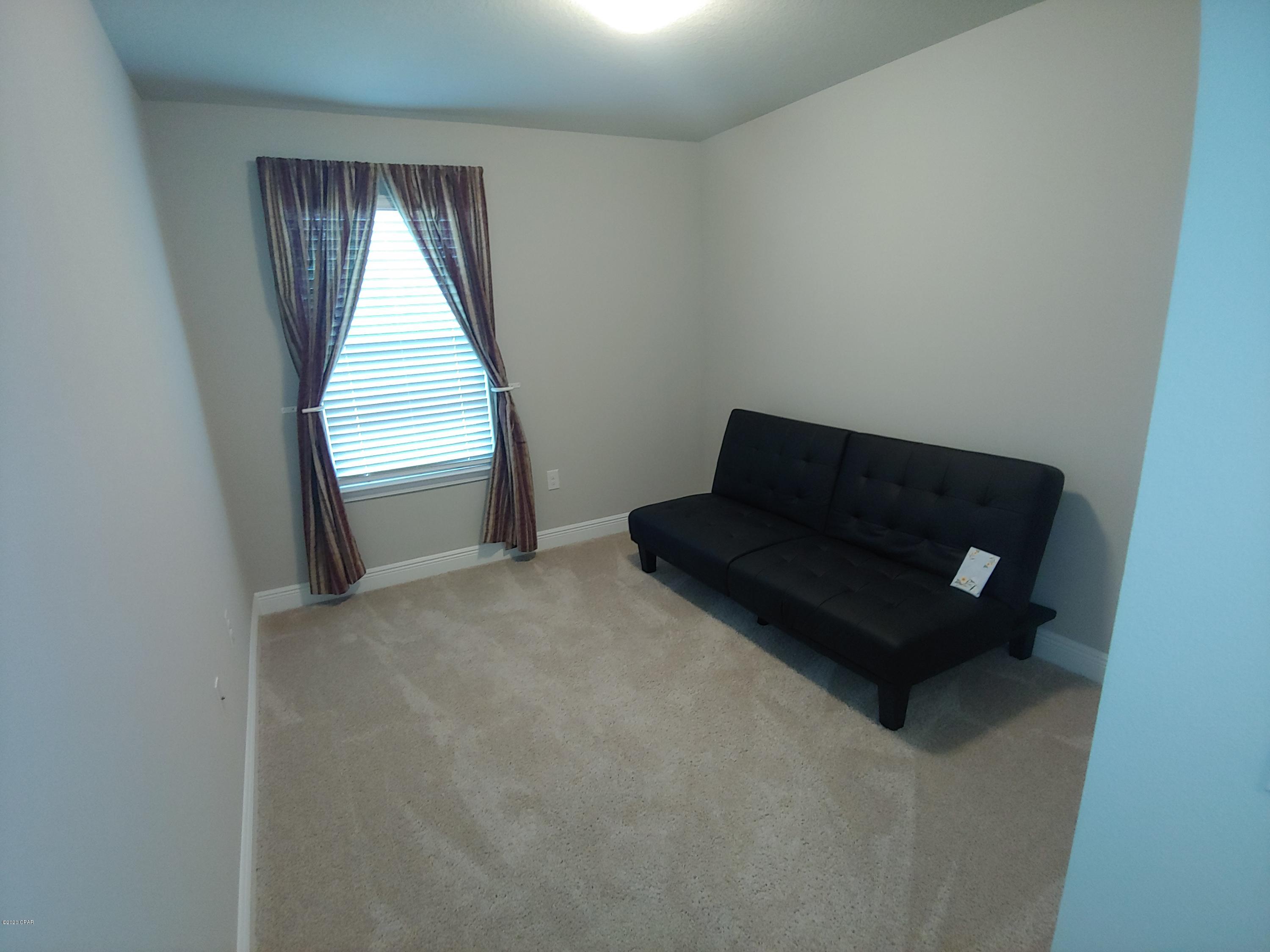 Sentinel Point - Residential