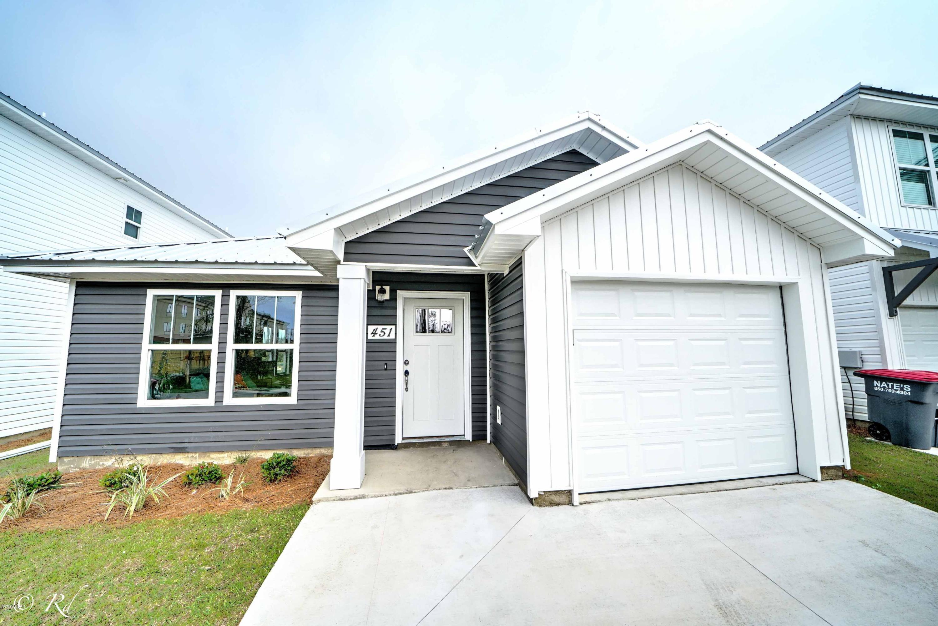 Callaway Corners - Residential