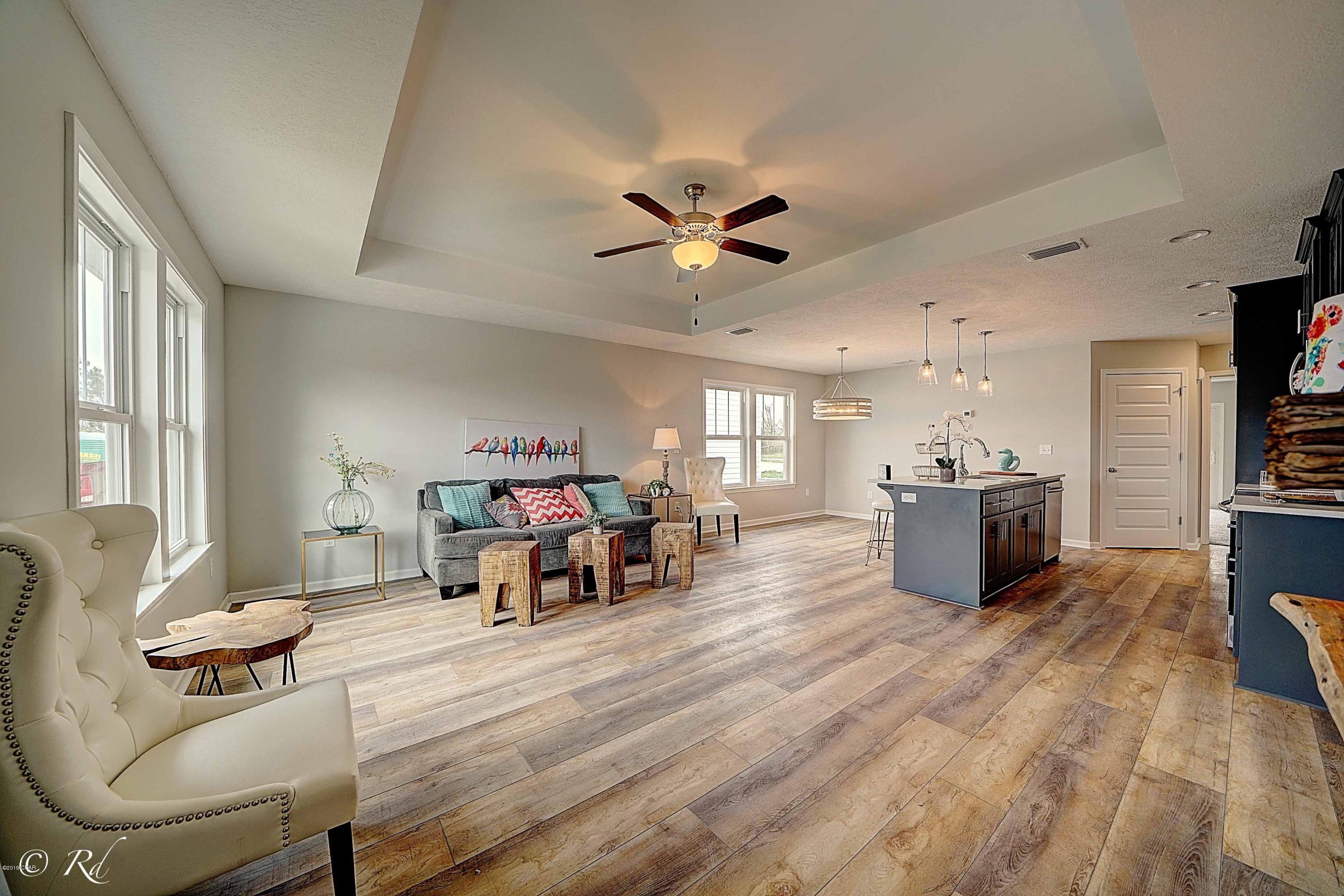 Callaway Corners - Residential