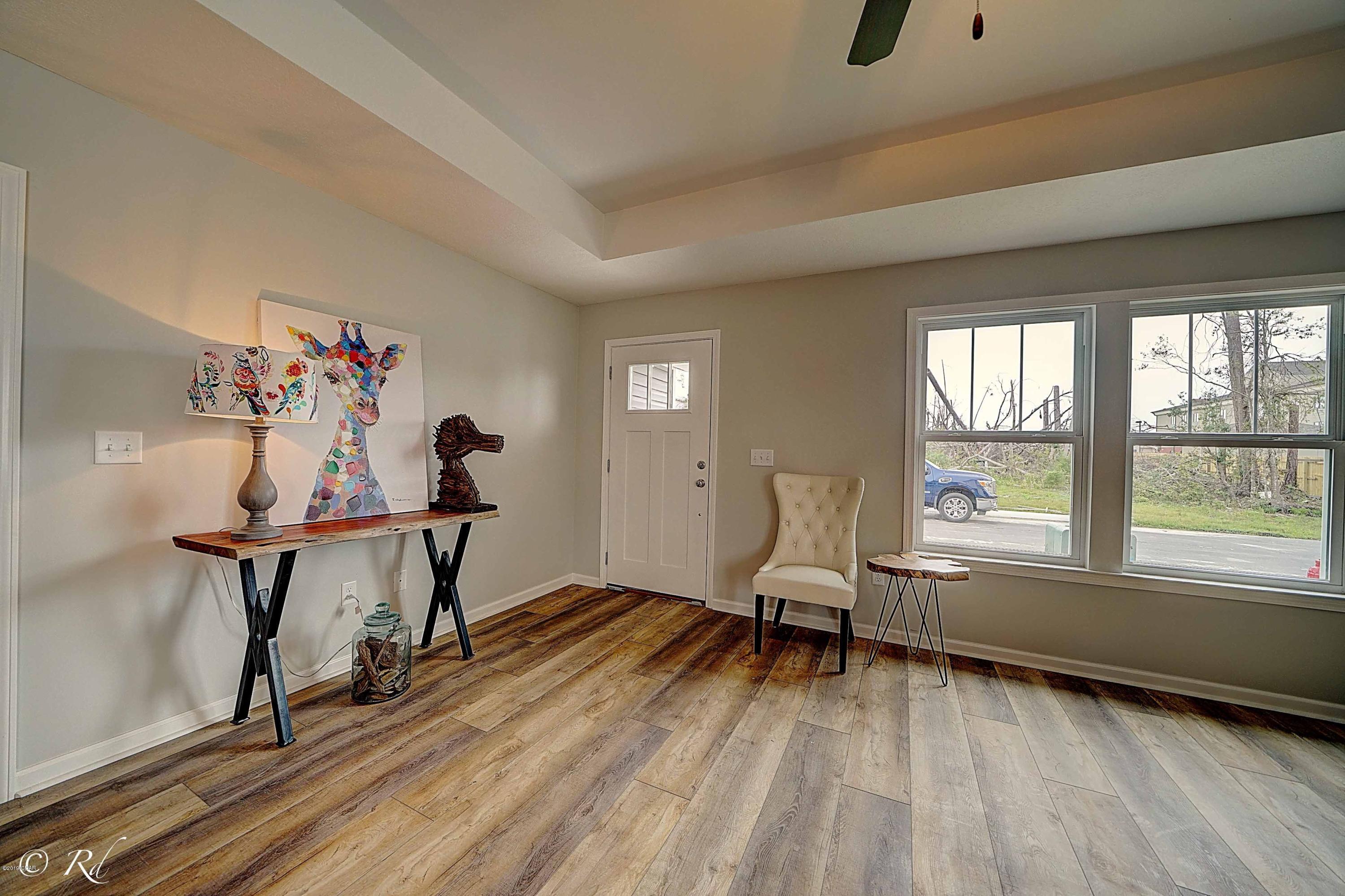 Callaway Corners - Residential