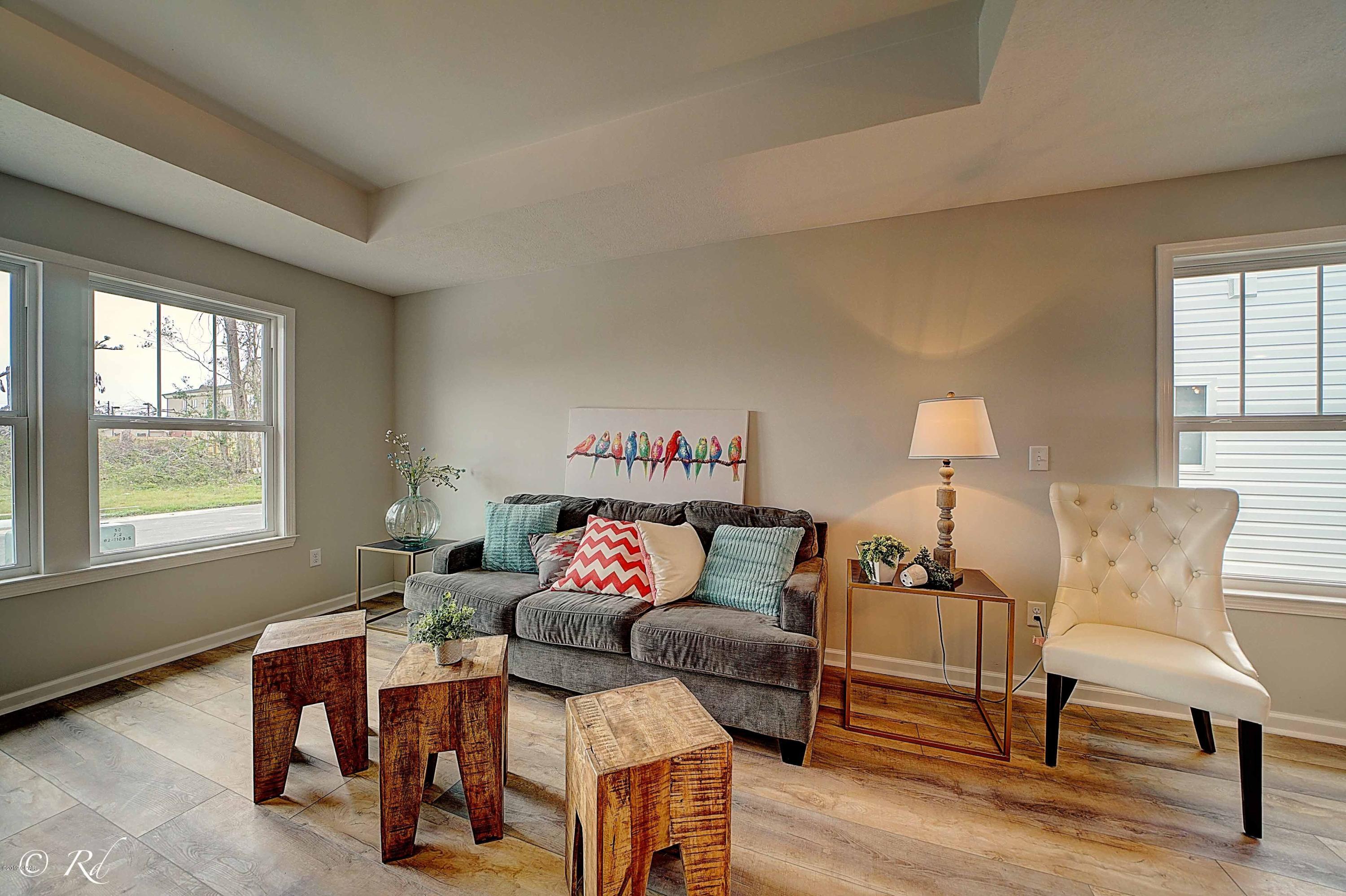 Callaway Corners - Residential