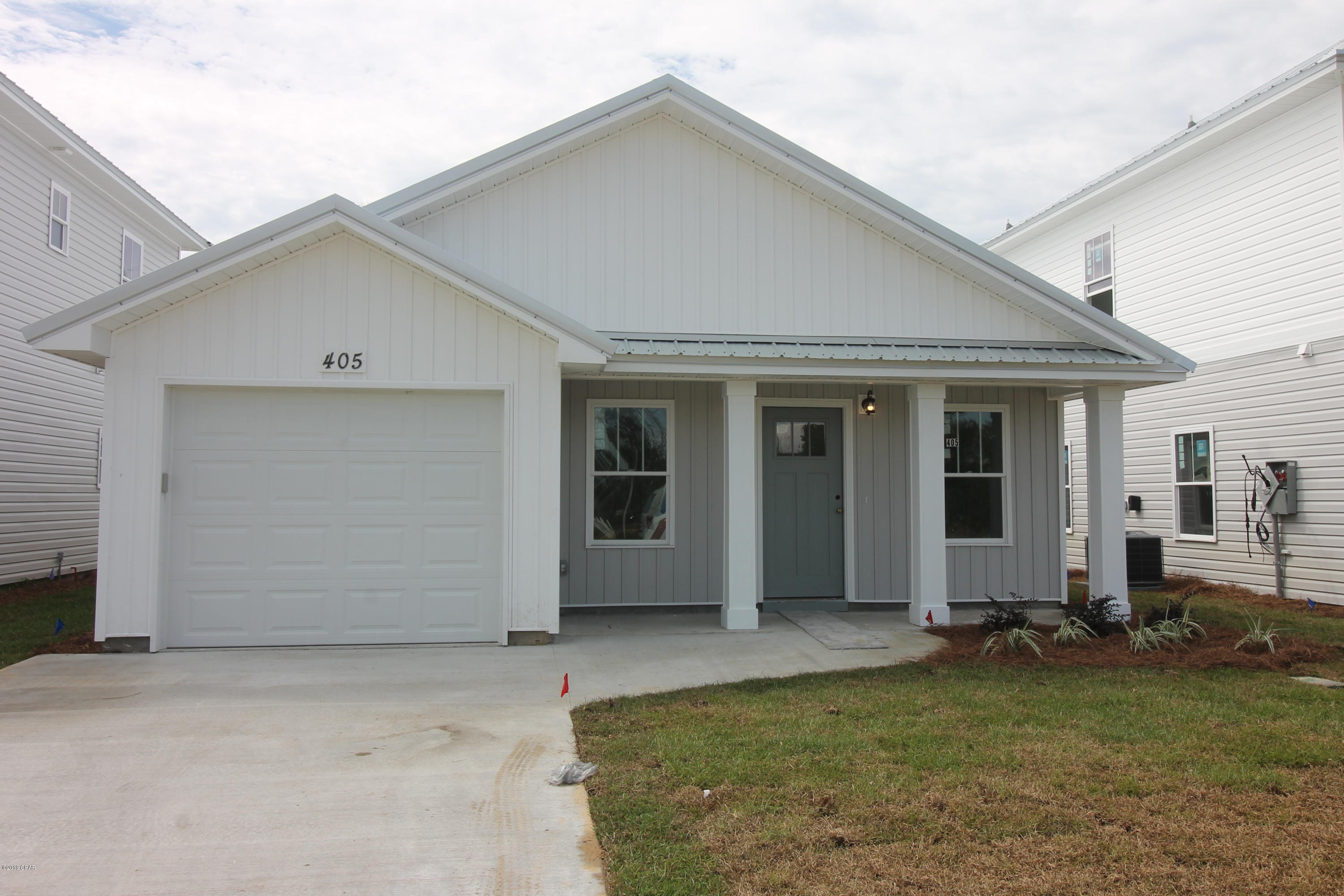 Callaway Corners - Residential