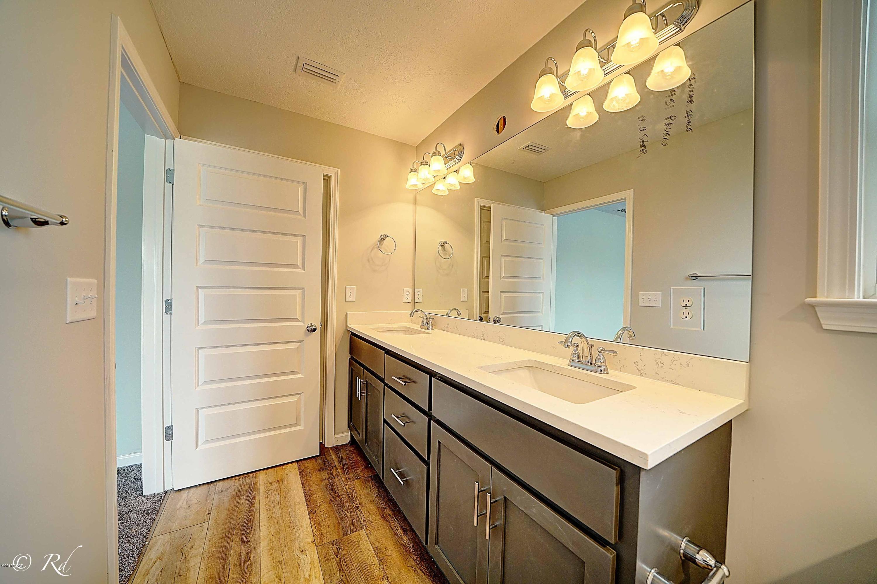 Callaway Corners - Residential