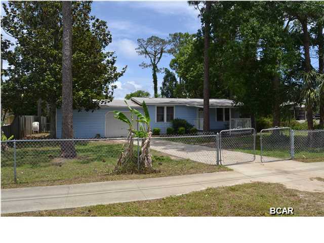 Pines 2nd Add - Residential