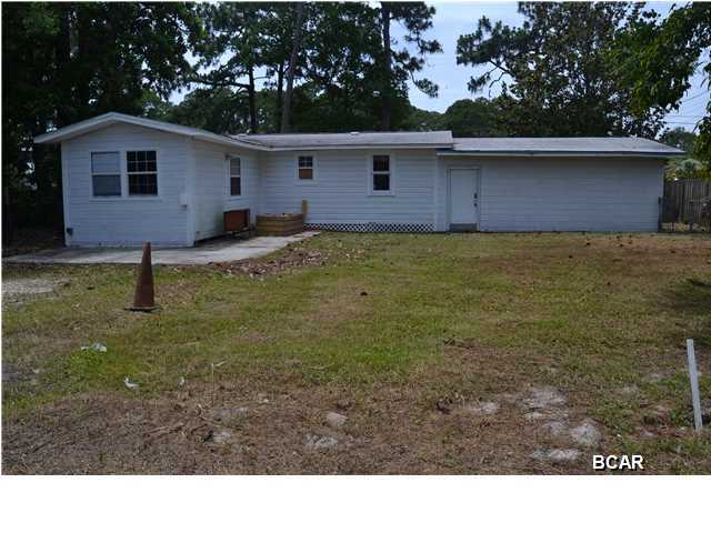 Pines 2nd Add - Residential