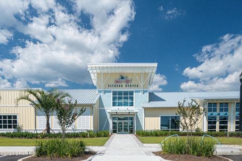 A home in Panama City Beach