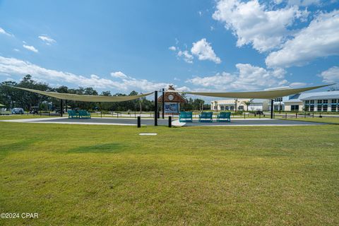 A home in Panama City Beach