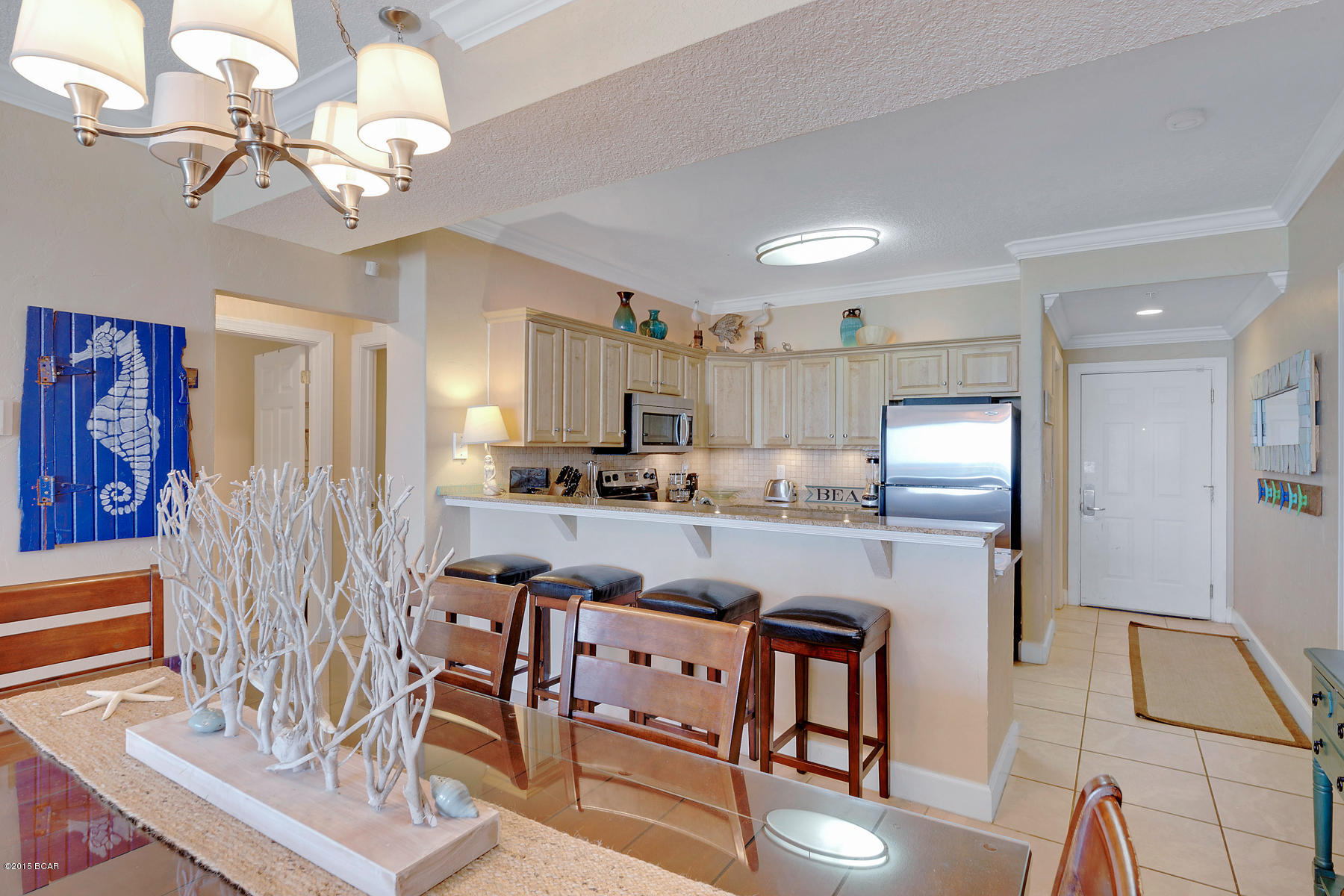 Tropic Winds - Residential