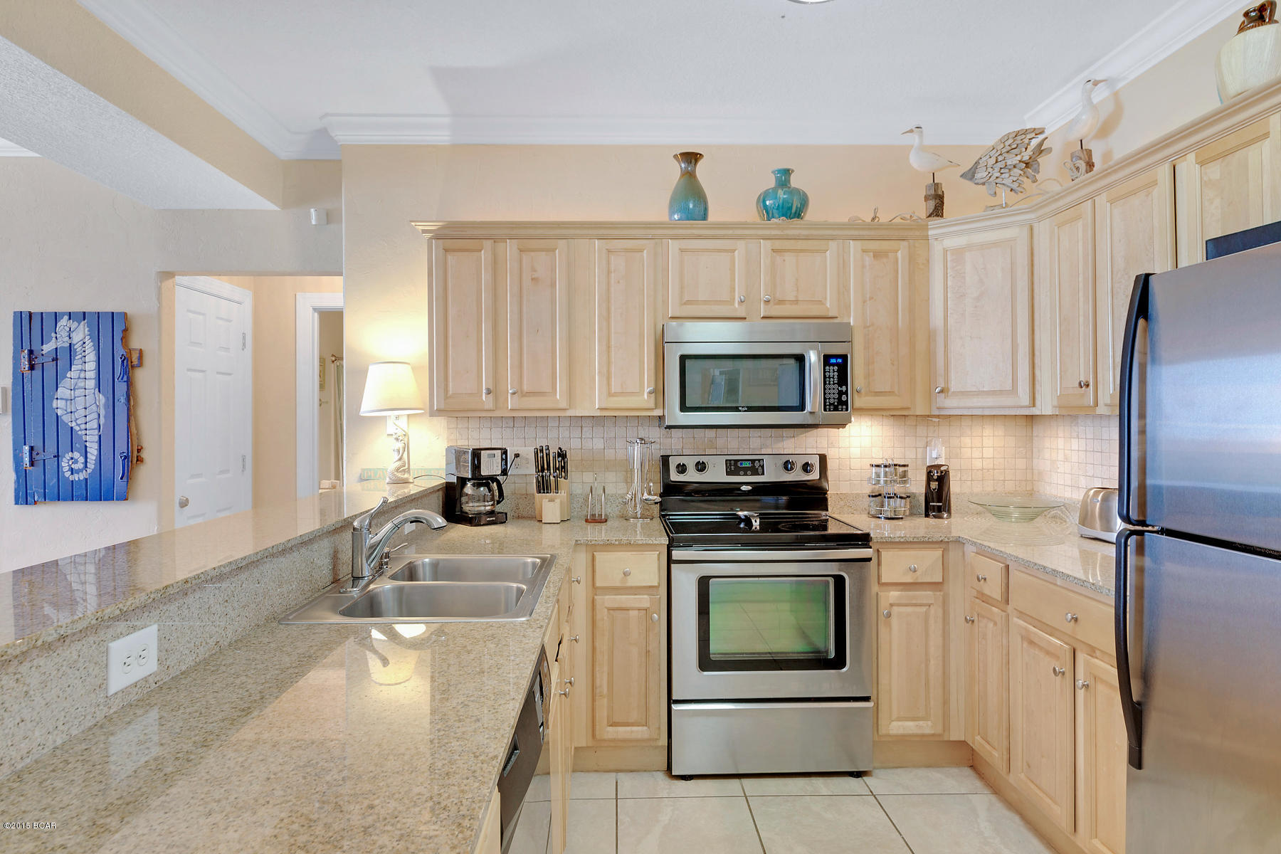 Tropic Winds - Residential