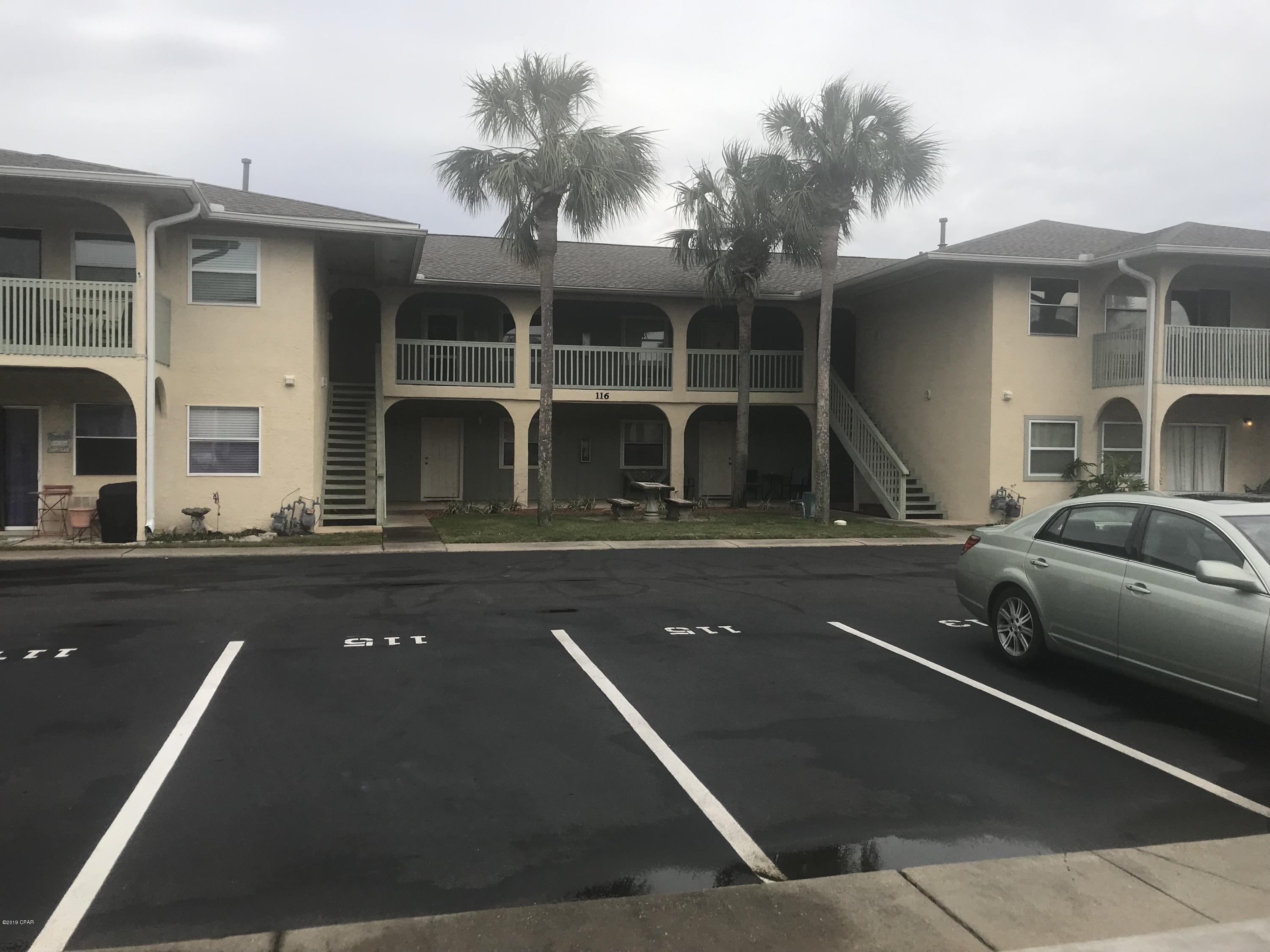 Gulf Highlands Beach Resort - Residential