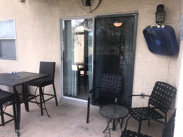 Gulf Highlands Beach Resort - Residential