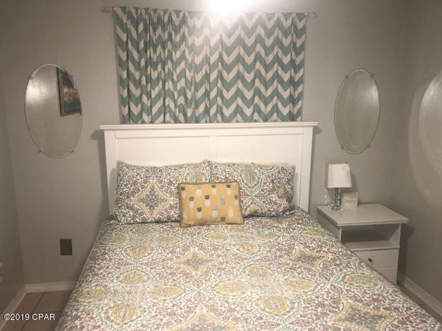 Gulf Highlands Beach Resort - Residential