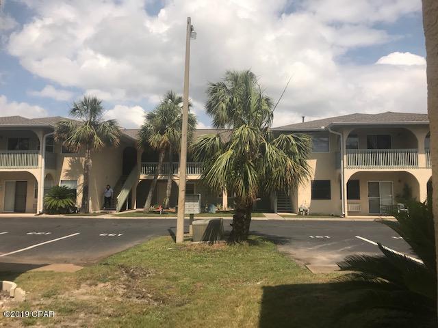 Gulf Highlands Beach Resort - Residential