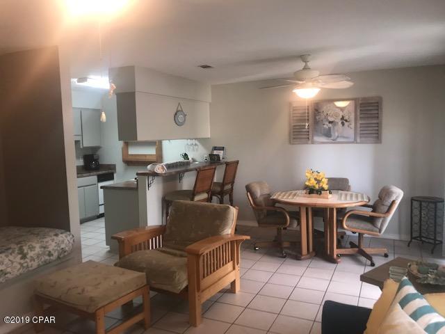 Gulf Highlands Beach Resort - Residential