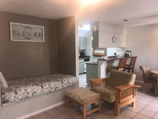 Gulf Highlands Beach Resort - Residential