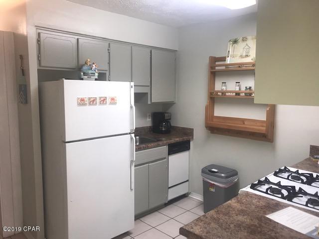 Gulf Highlands Beach Resort - Residential