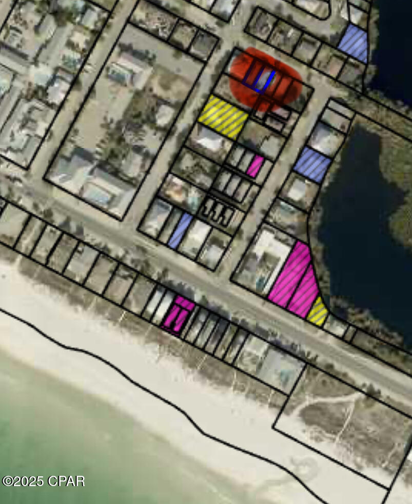 Laguna Beach 2nd Add - Residential