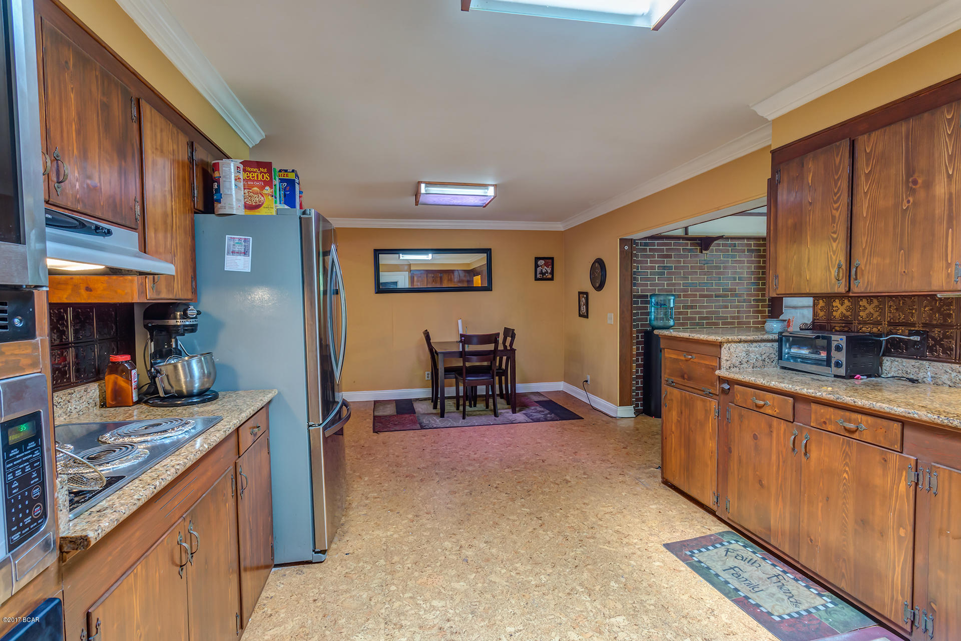 Forest Park - Residential