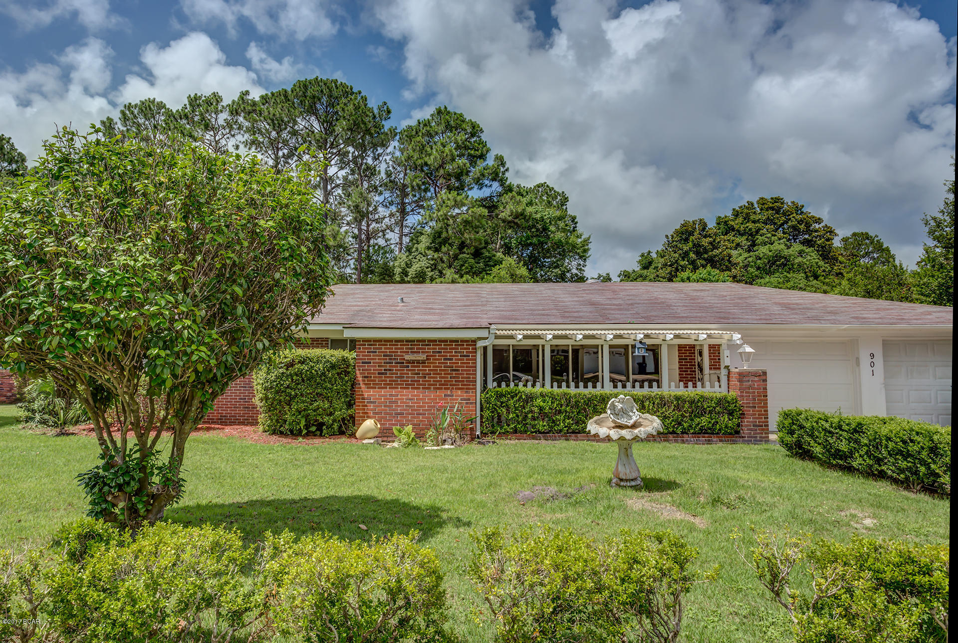 Forest Park - Residential