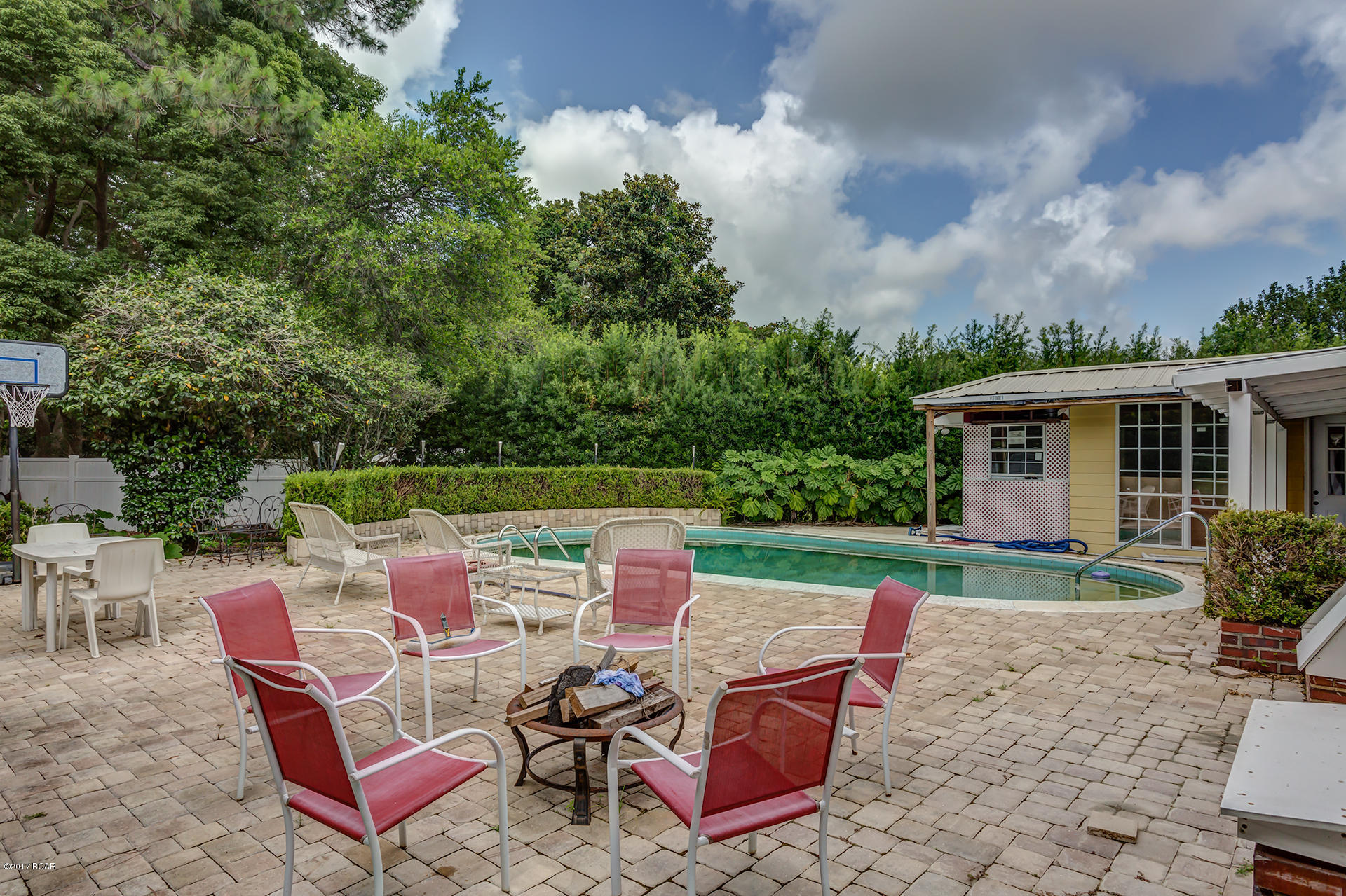 Forest Park - Residential