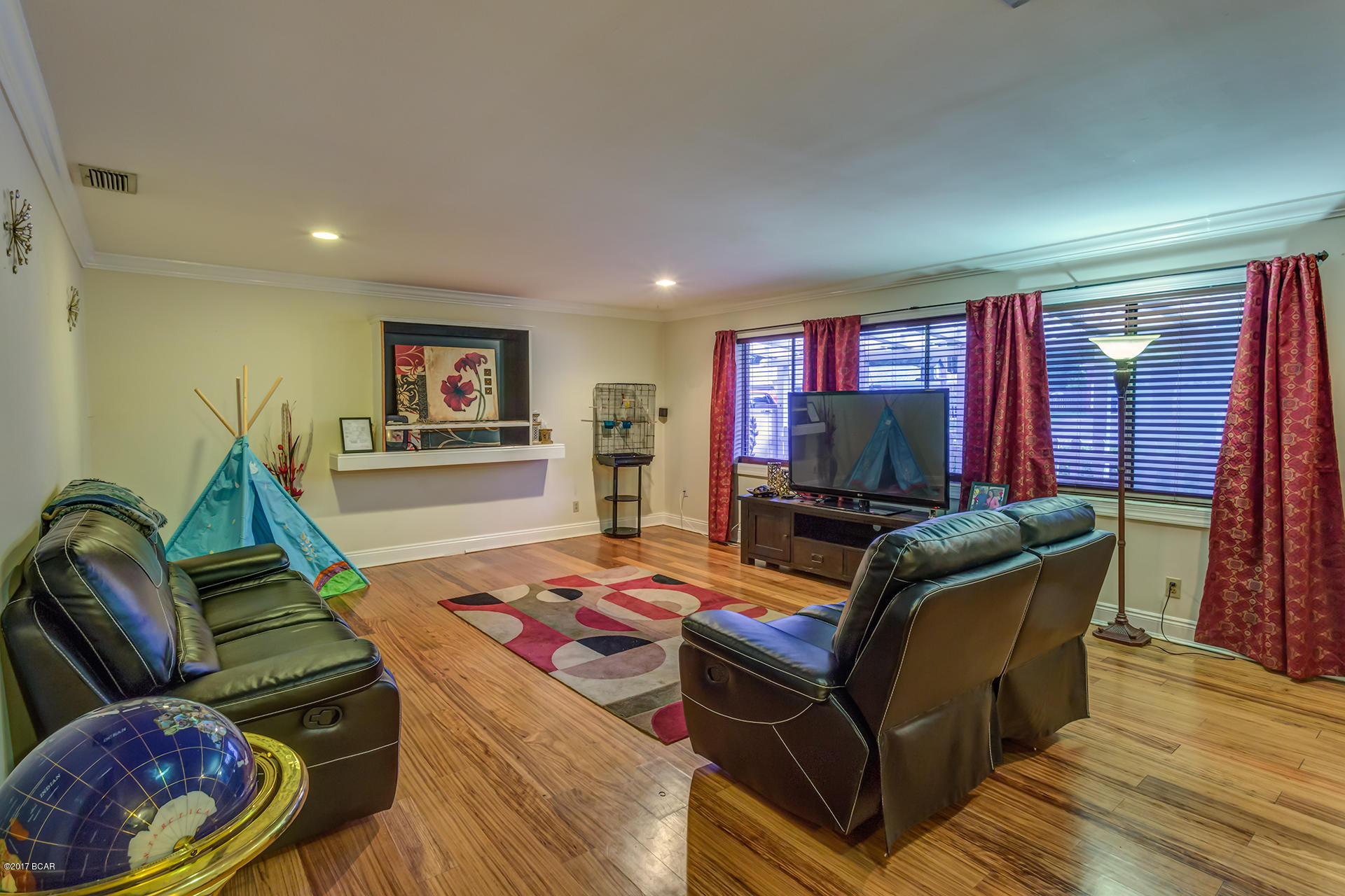 Forest Park - Residential