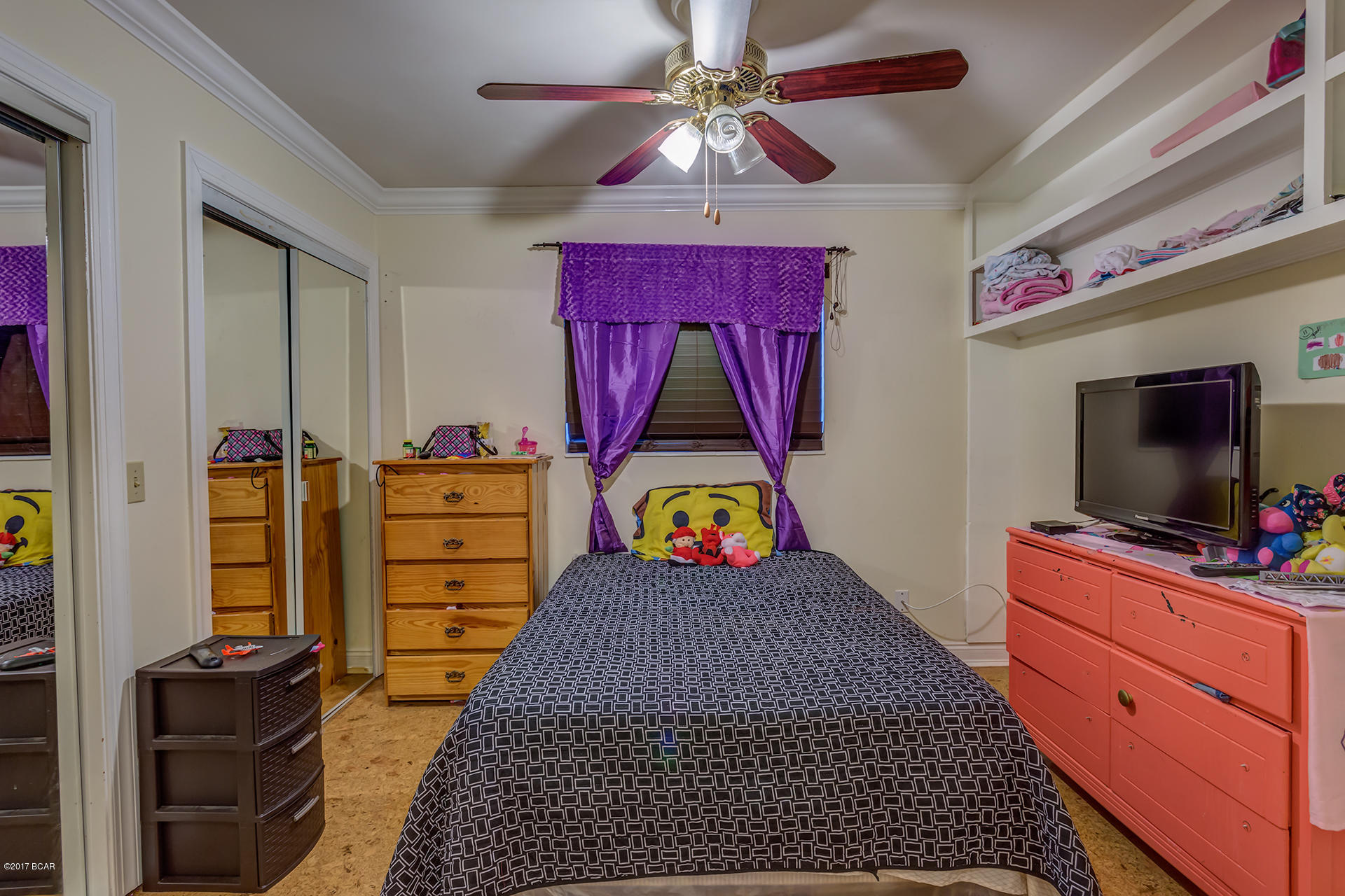 Forest Park - Residential