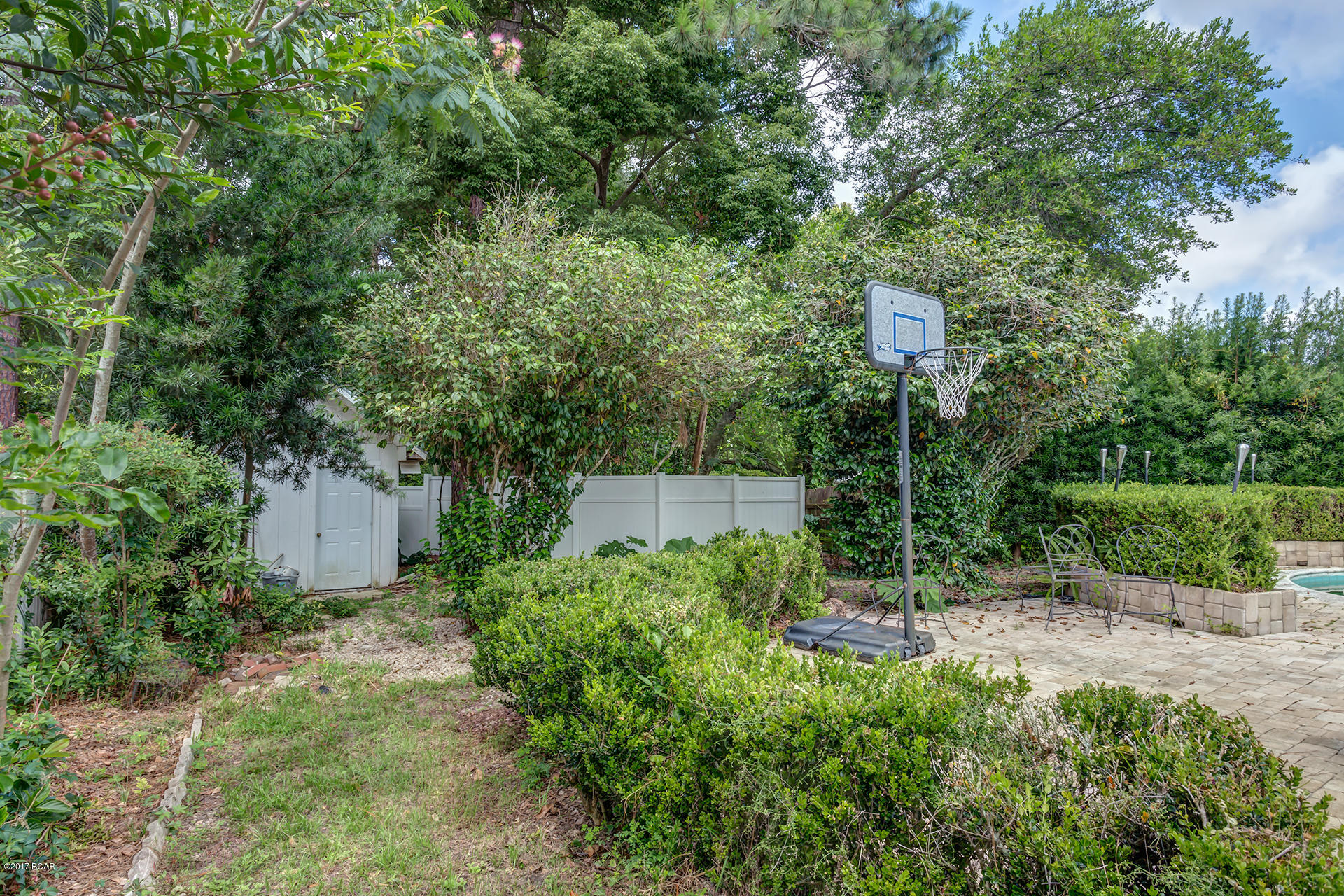 Forest Park - Residential