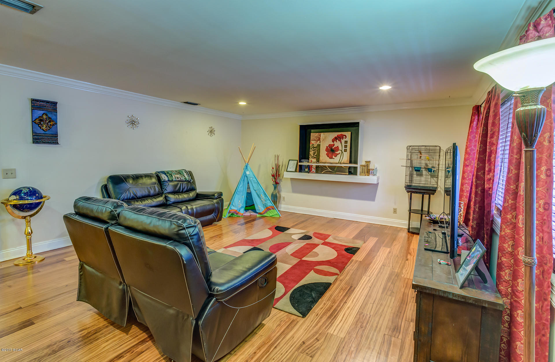 Forest Park - Residential