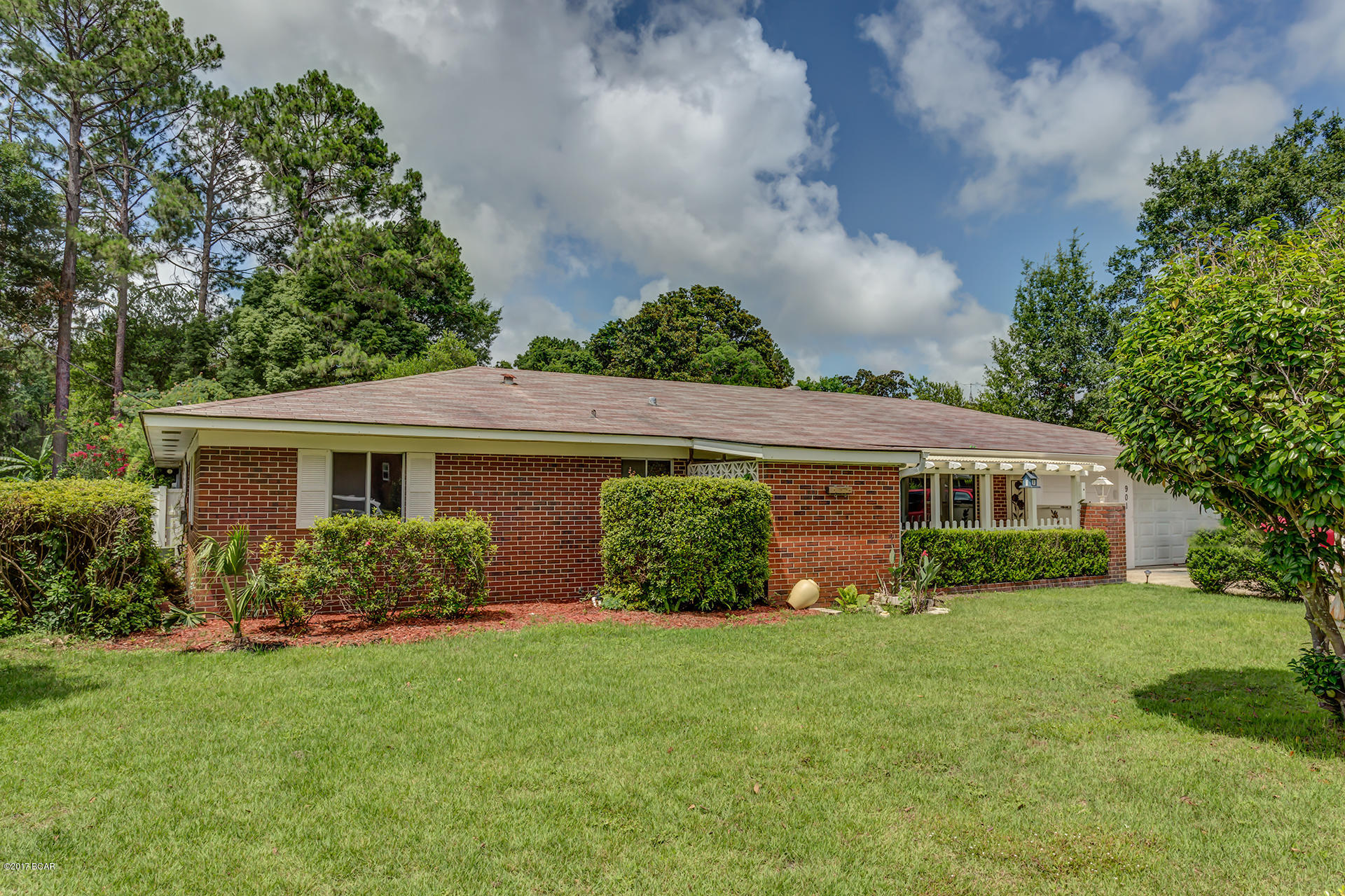 Forest Park - Residential