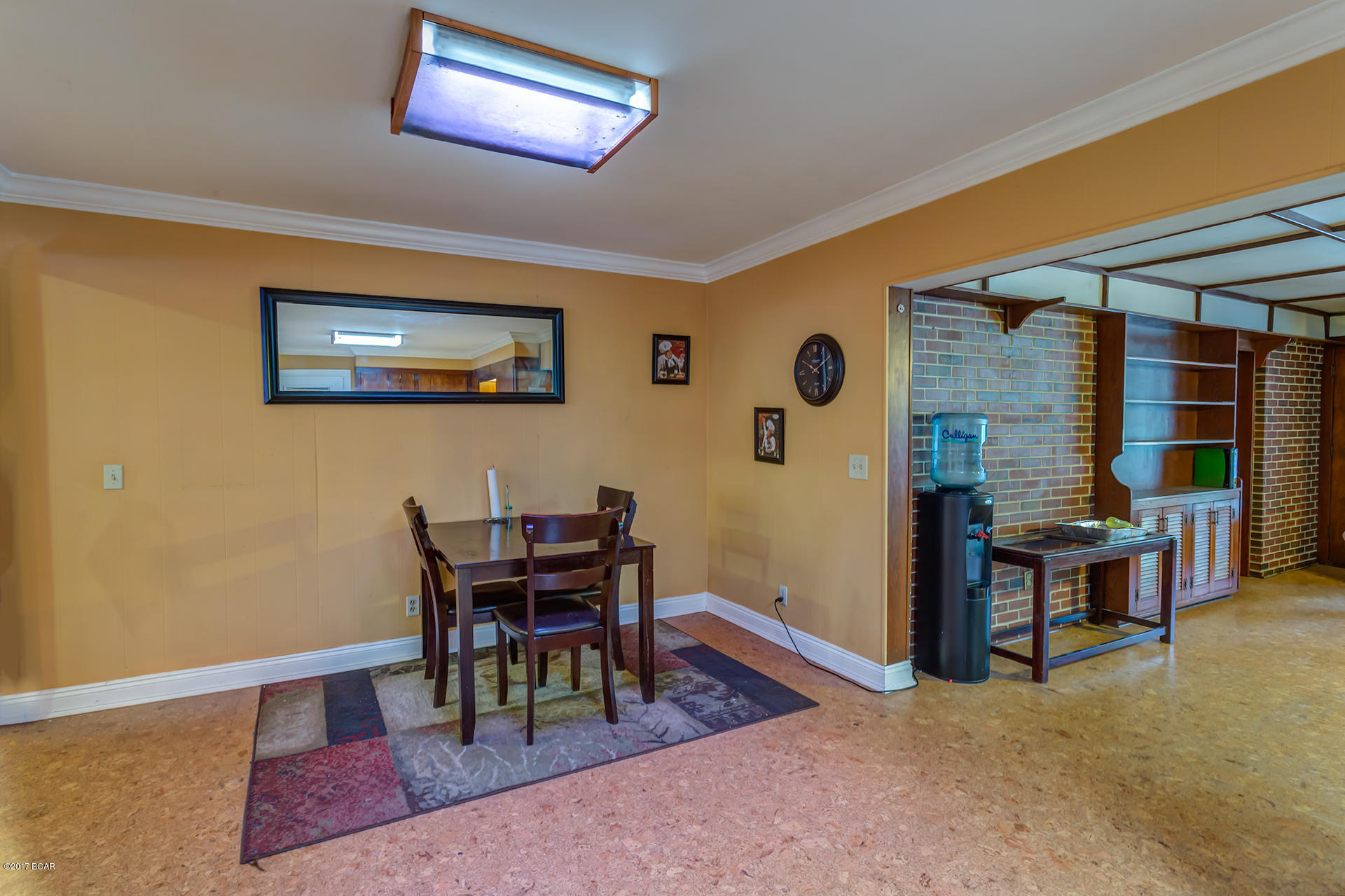 Forest Park - Residential