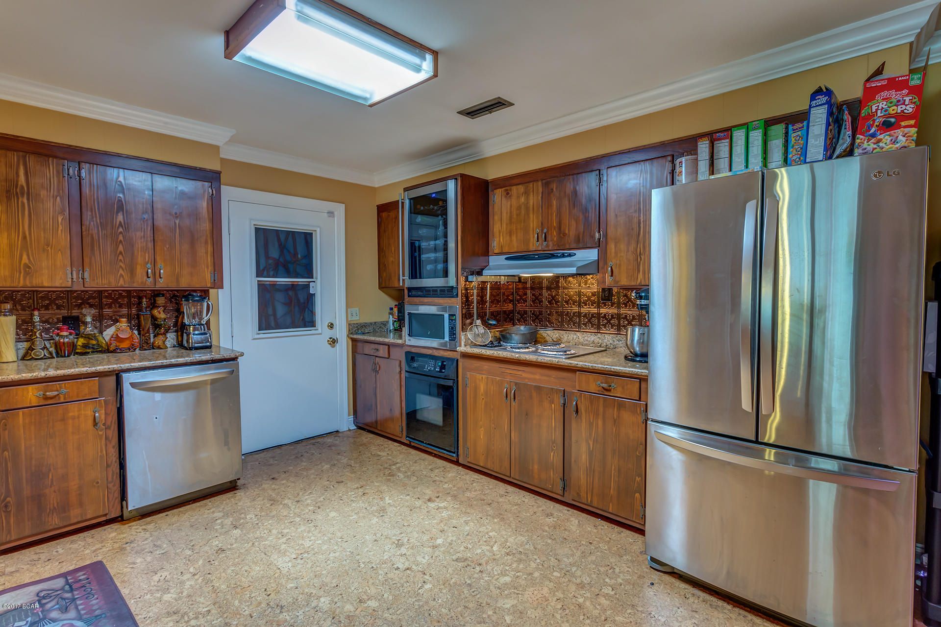 Forest Park - Residential