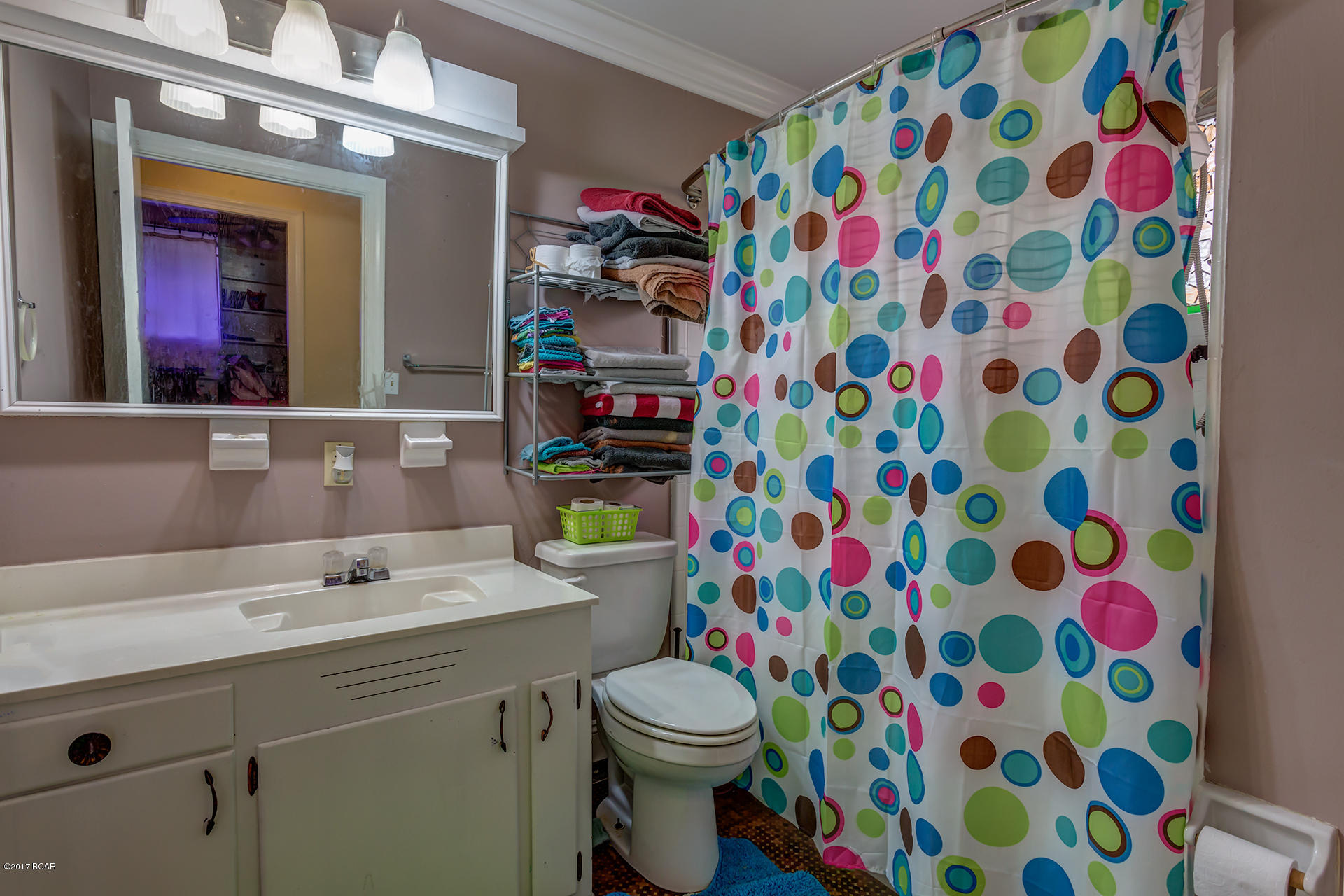 Forest Park - Residential