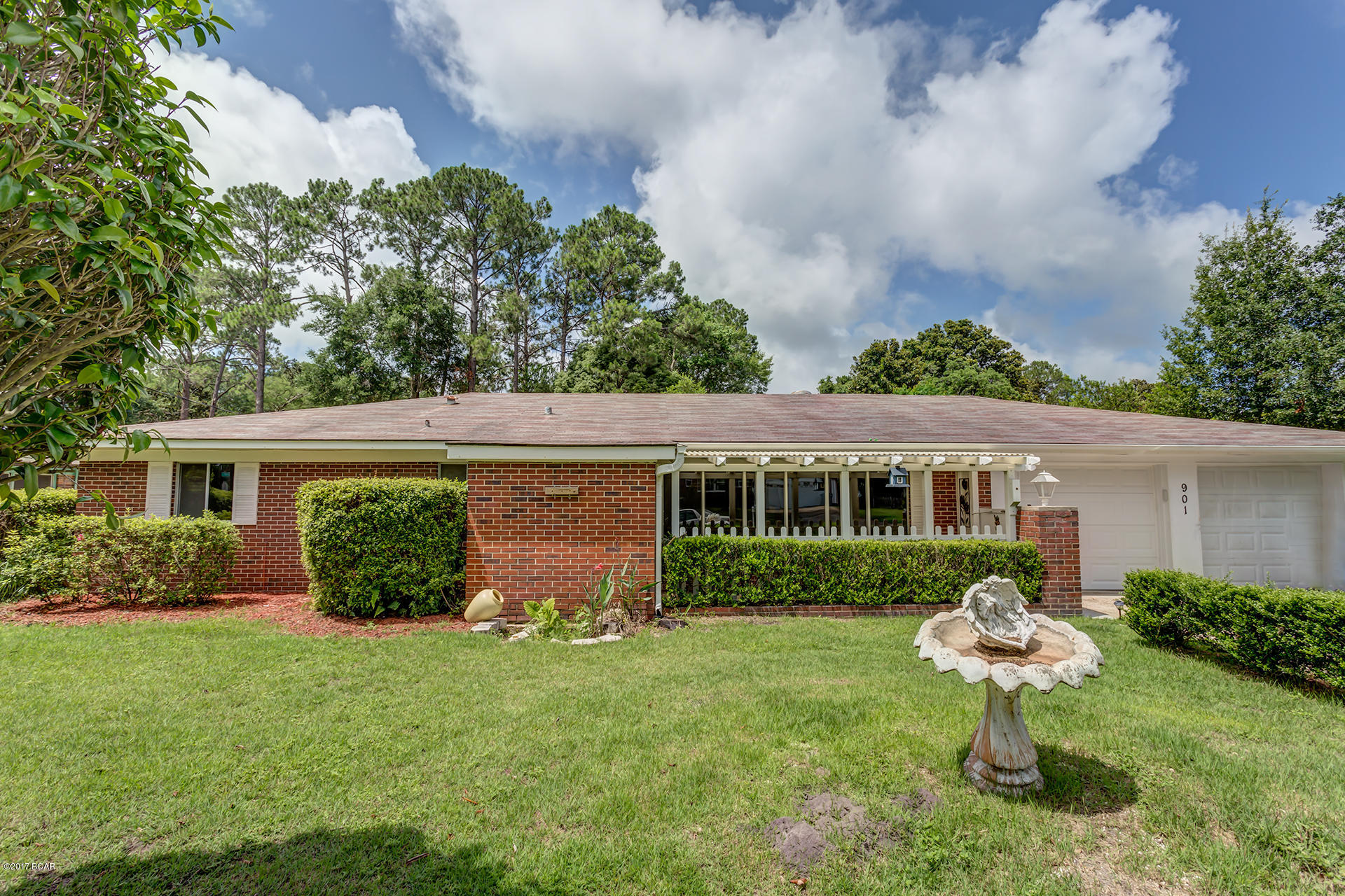 Forest Park - Residential